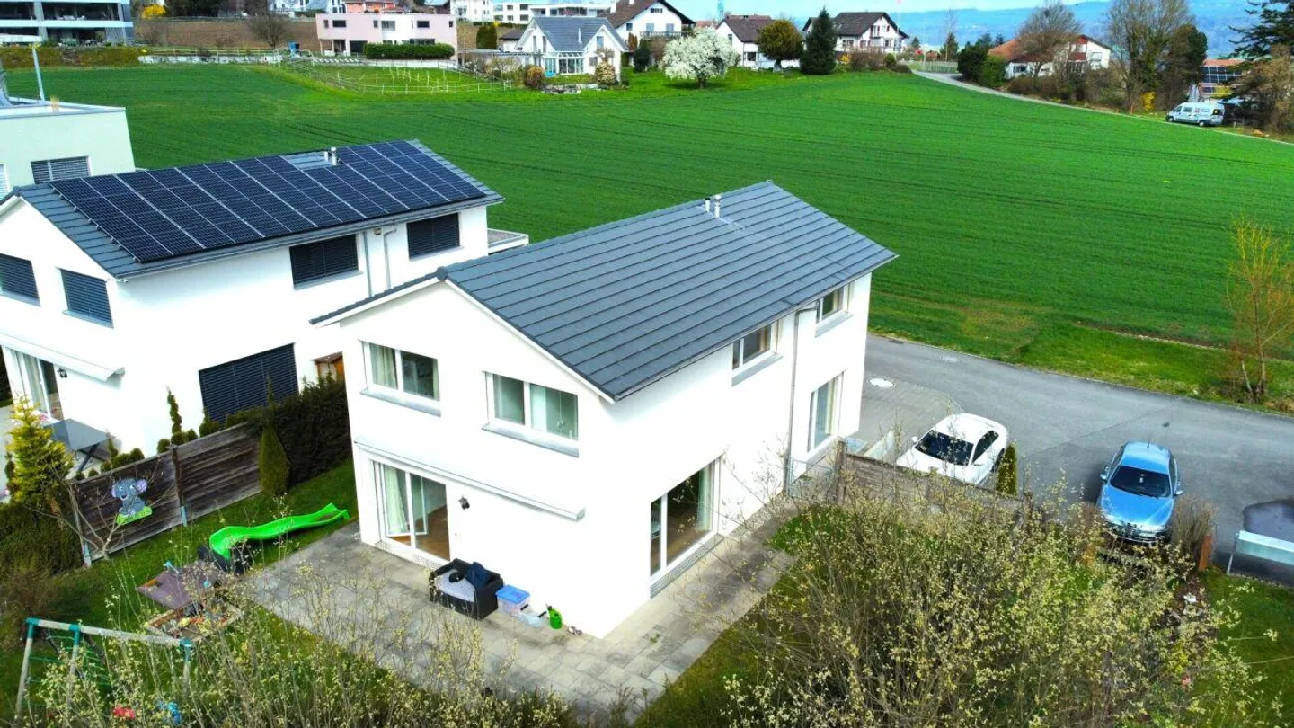 Paradis Familial dans un Emplacement Idyllique - Photo 10 sur 11