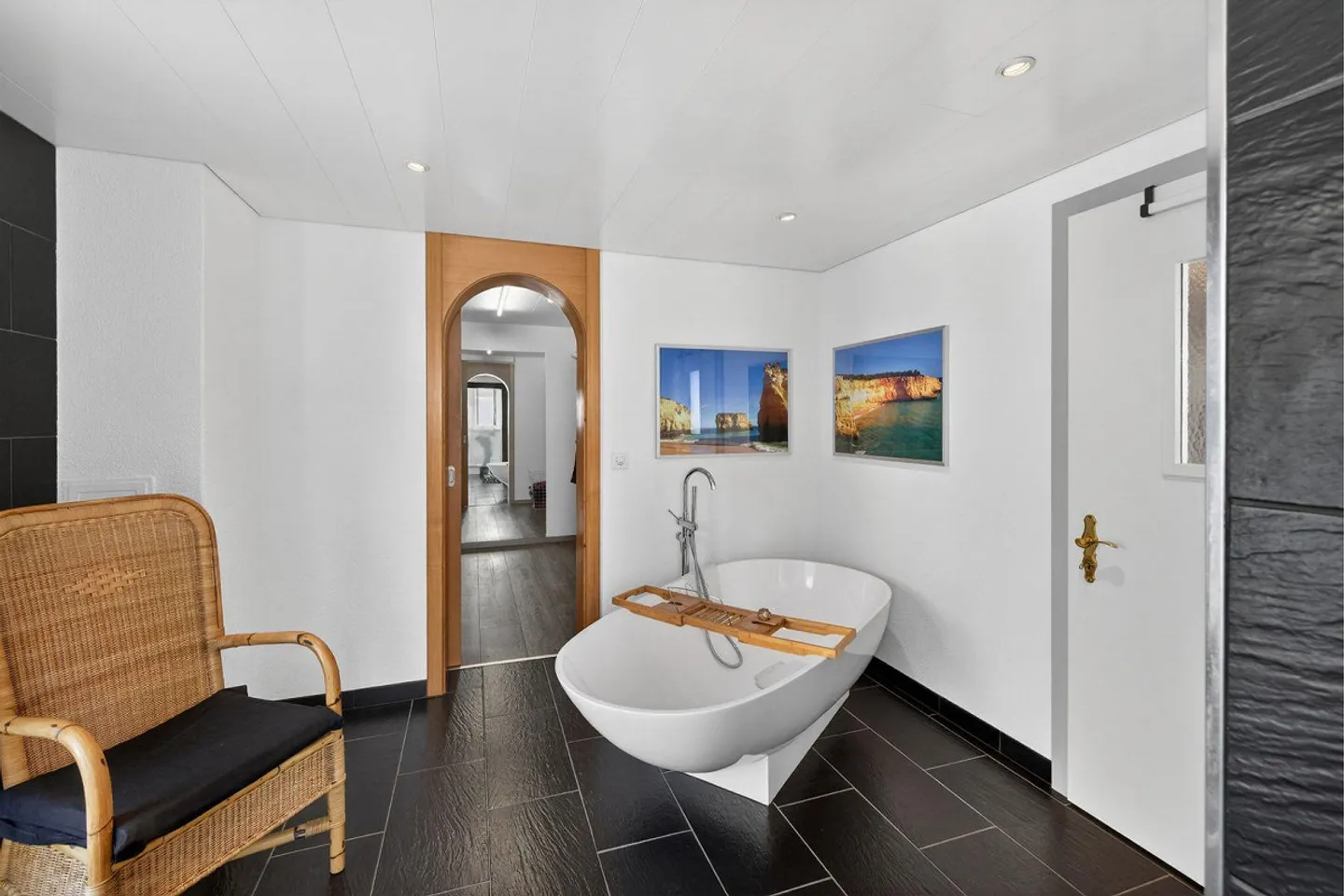 Una casa con cuore e prospettiva: utilizzo flessibile, potenziale di espansione... - Foto 6 di 12