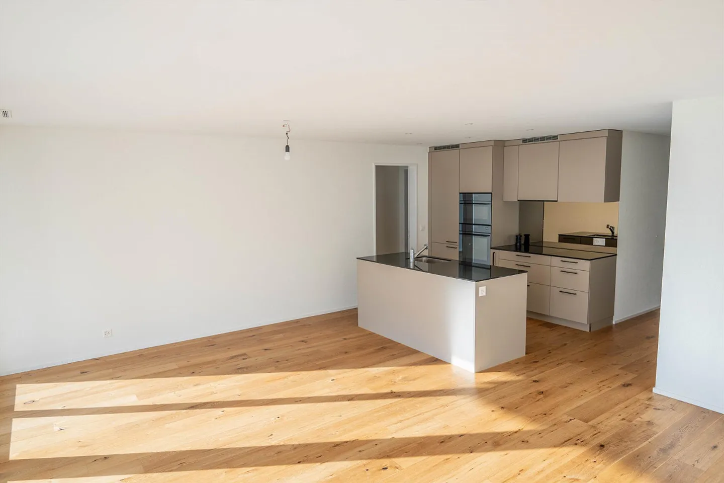 Appartement de jardin 2,5 pièces à Weesen - Photo 6 sur 19