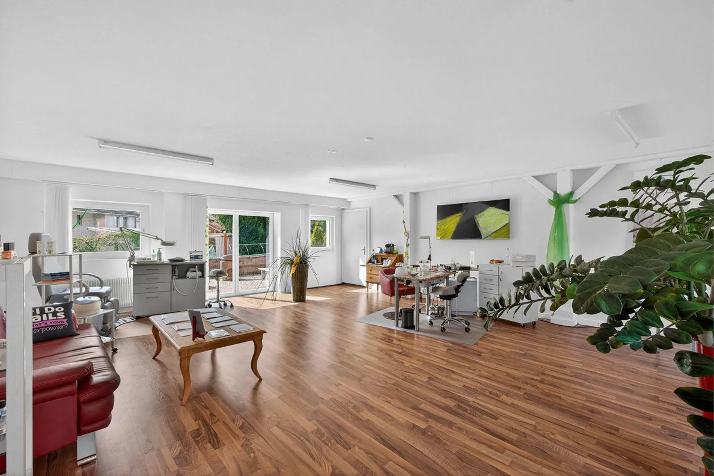 Una casa con cuore e prospettiva: utilizzo flessibile, potenziale di espansione... - Foto 8 di 12