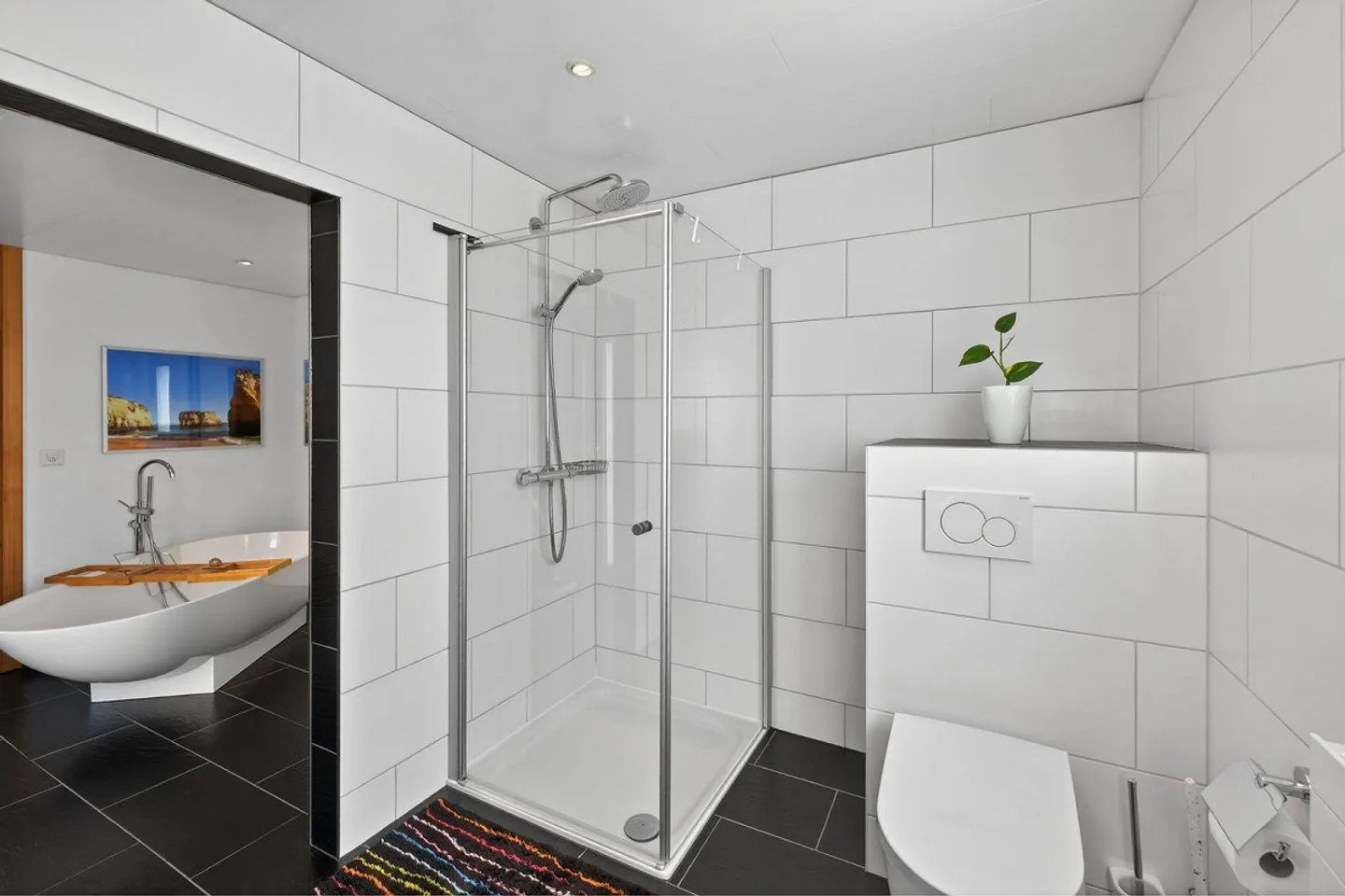 Una casa con cuore e prospettiva: utilizzo flessibile, potenziale di espansione... - Foto 7 di 12