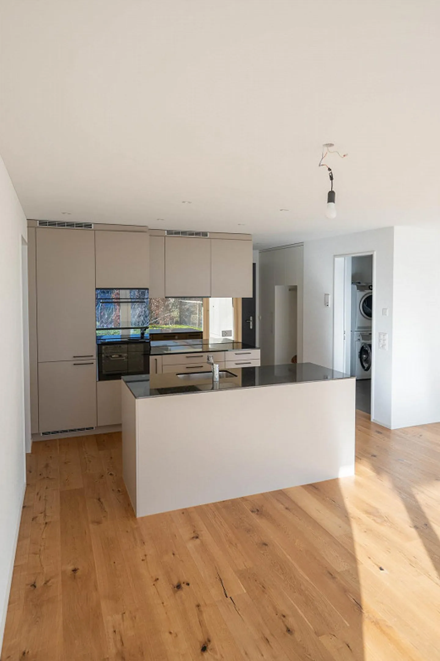 Appartement de jardin 2,5 pièces à Weesen - Photo 7 sur 19