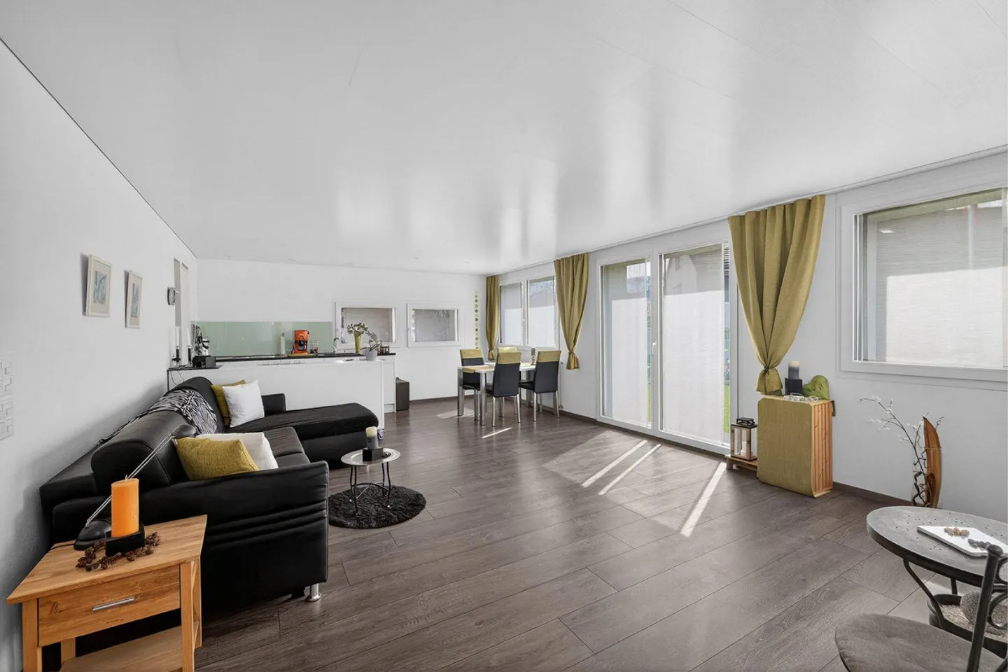 Una casa con cuore e prospettiva: utilizzo flessibile, potenziale di espansione... - Foto 9 di 12