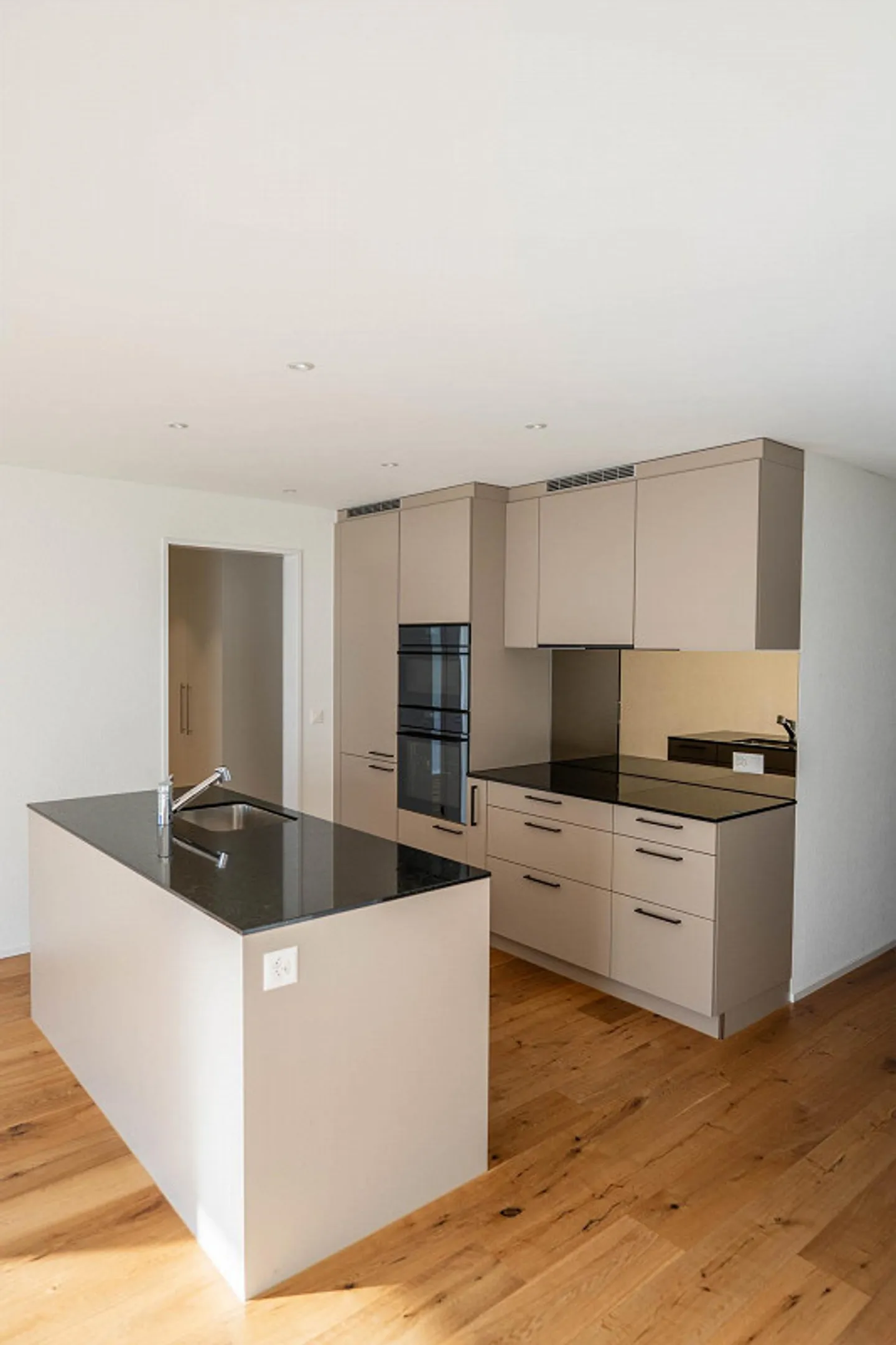 Appartement de jardin 2,5 pièces à Weesen - Photo 8 sur 19