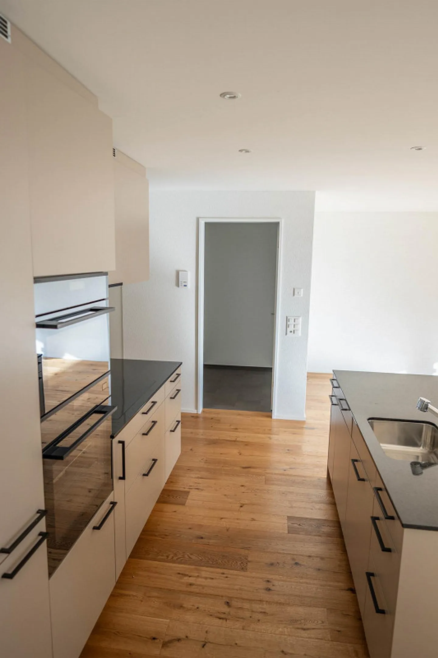 Appartement de jardin 2,5 pièces à Weesen - Photo 9 sur 19