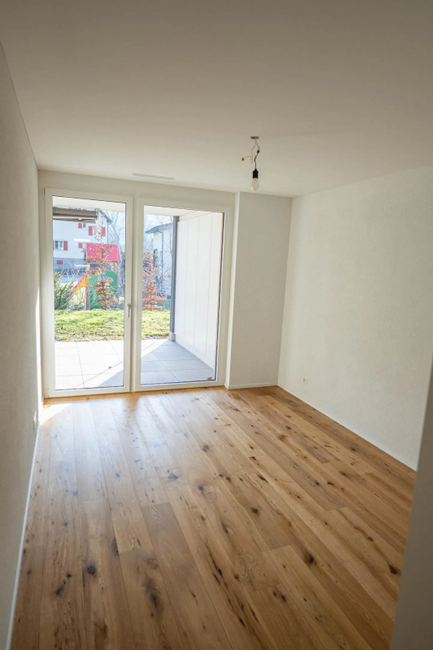 Appartement de jardin 2,5 pièces à Weesen - Photo 10 sur 19