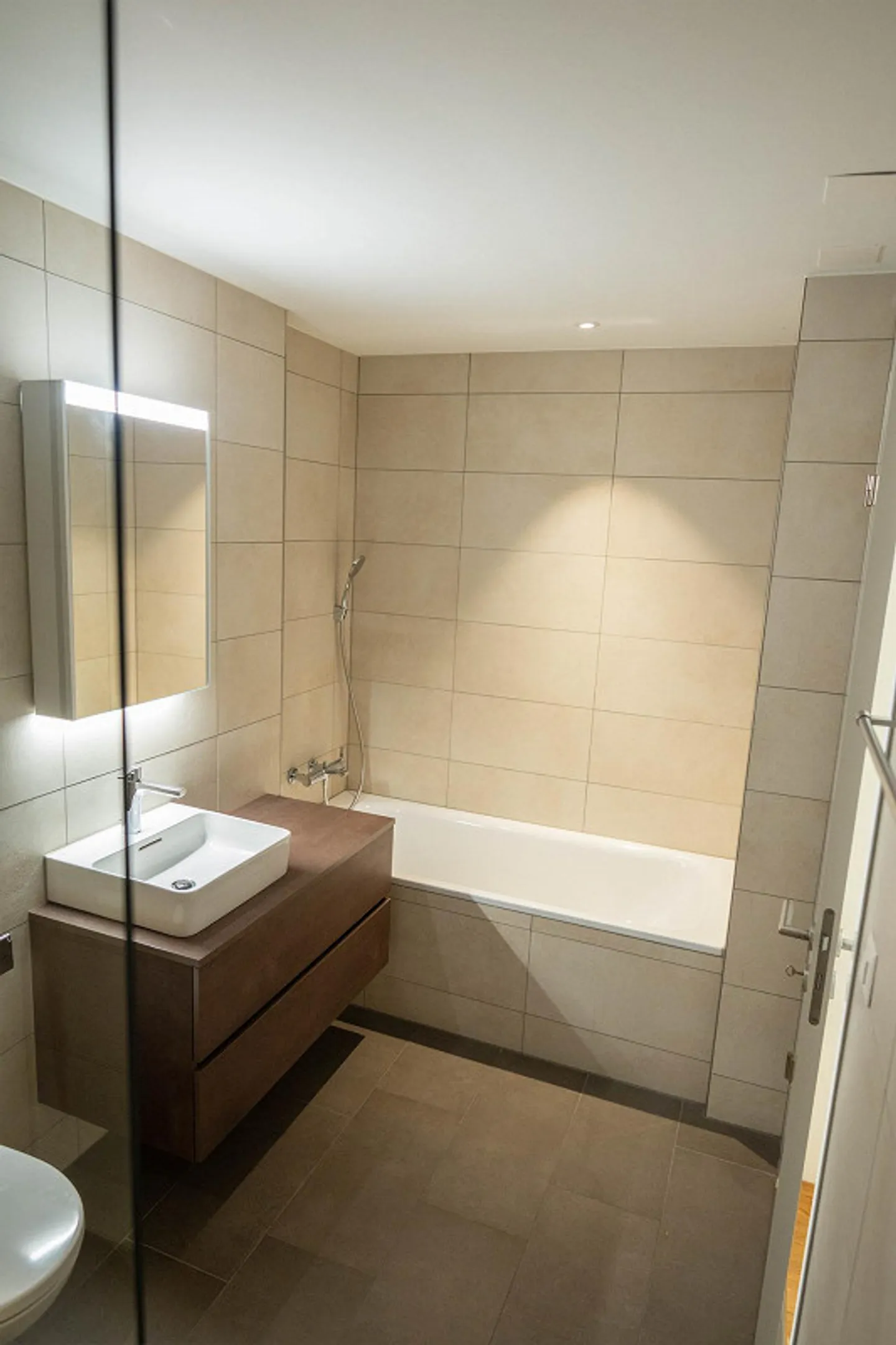 Appartement de jardin 2,5 pièces à Weesen - Photo 12 sur 19