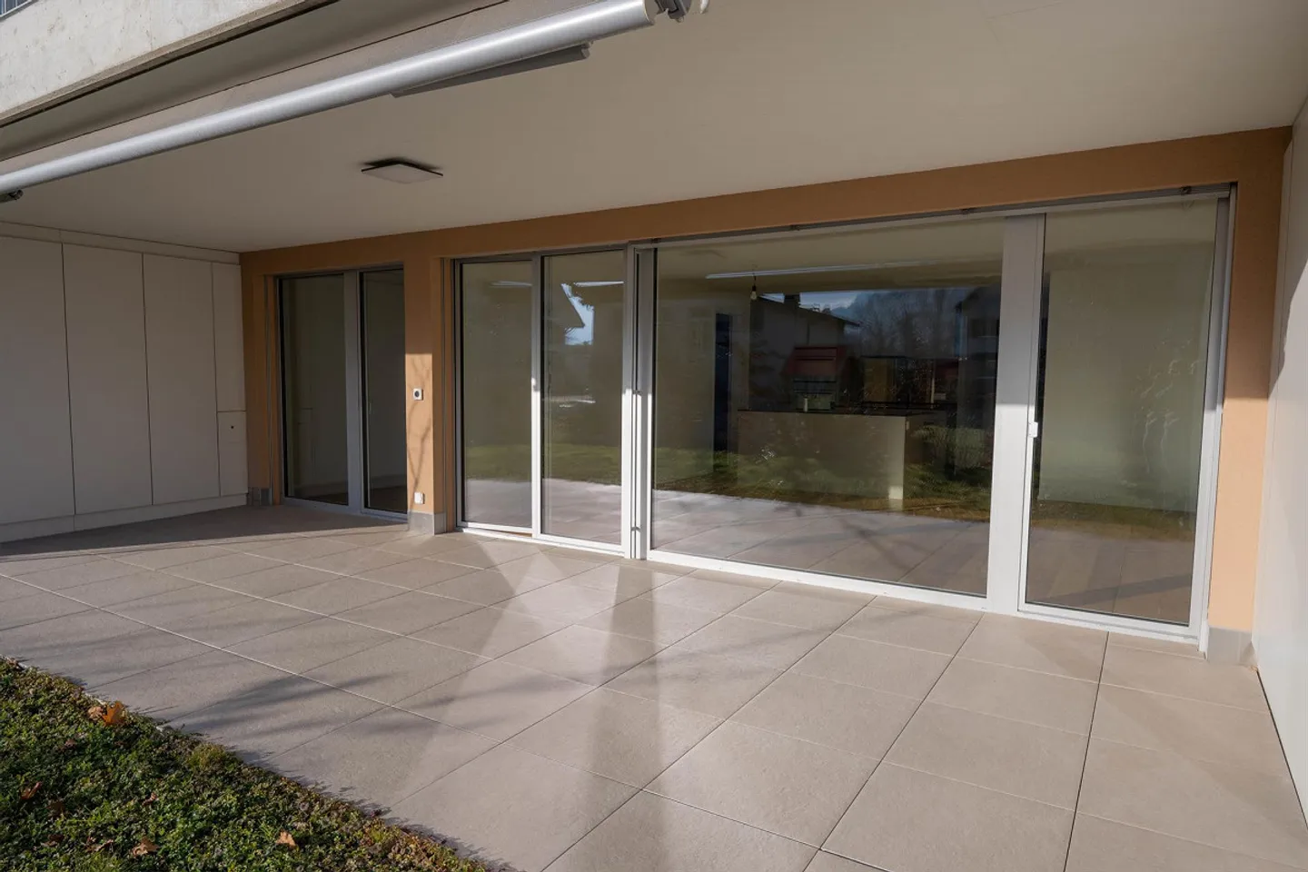 Appartement de jardin 2,5 pièces à Weesen - Photo 18 sur 19