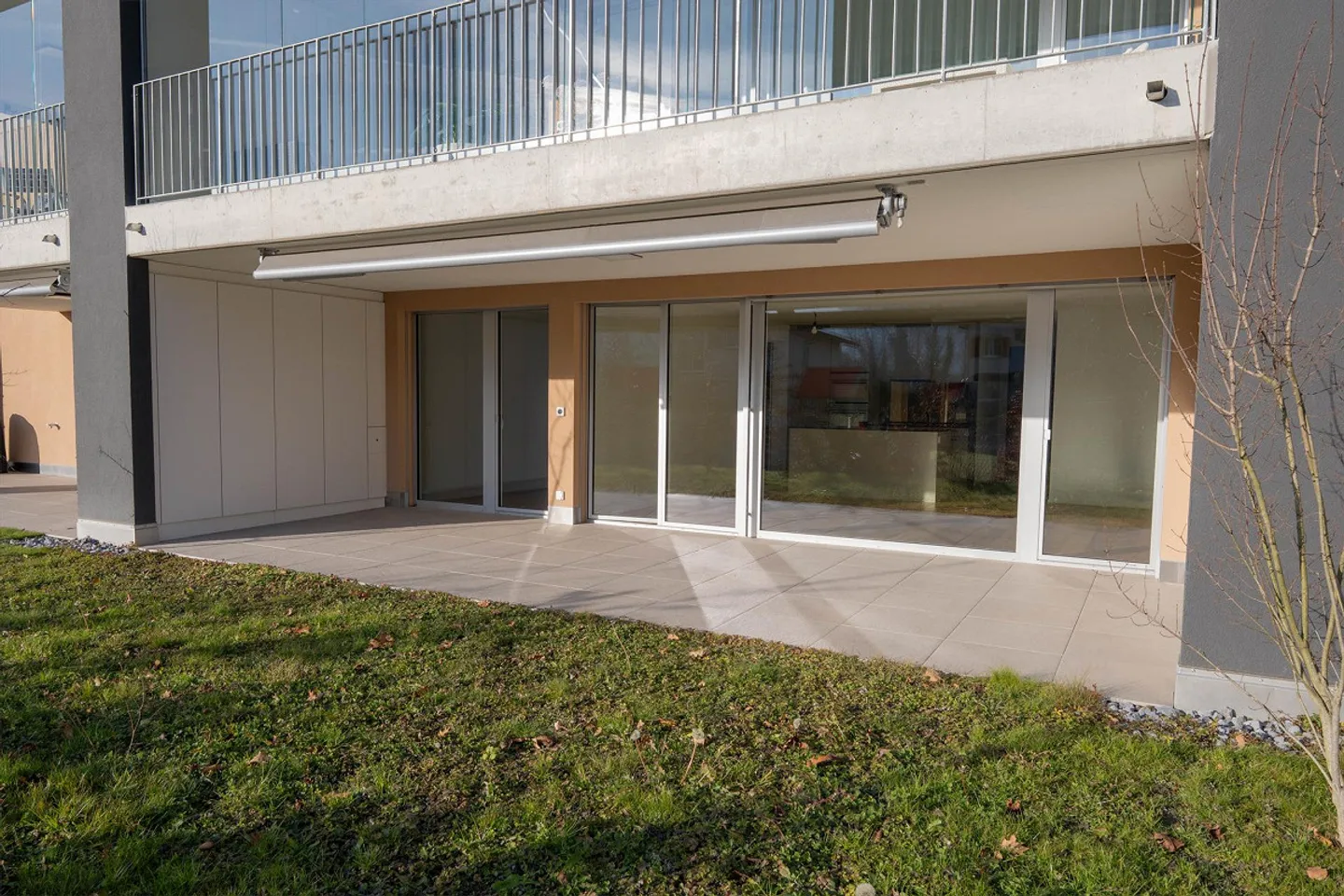 Appartement de jardin 2,5 pièces à Weesen - Photo 19 sur 19