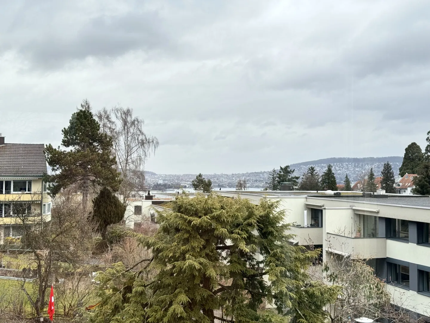 Furnished 5-room apartment in Kilchberg - Photo 8 of 10