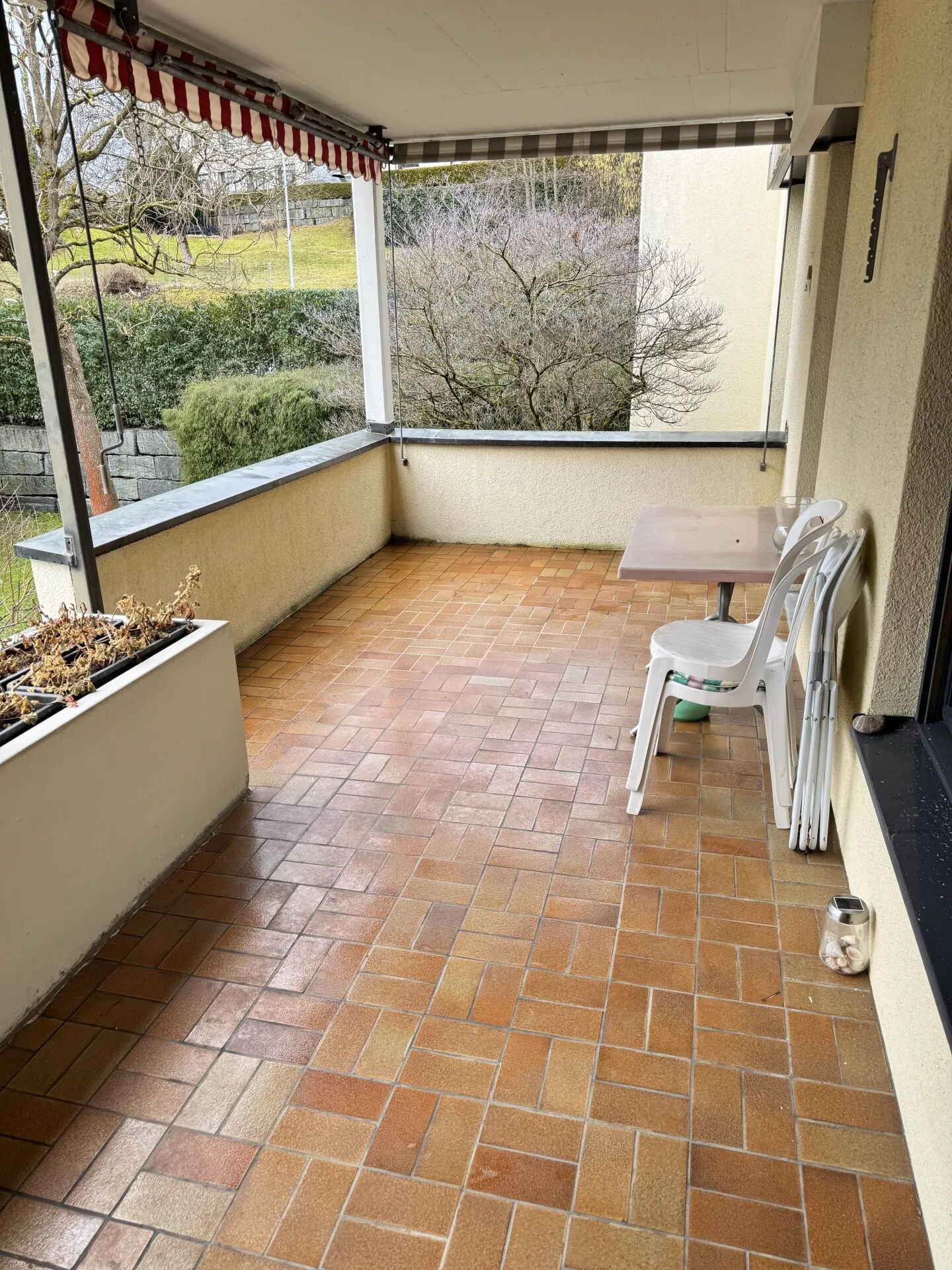 Furnished 5-room apartment in Kilchberg - Photo 9 of 10