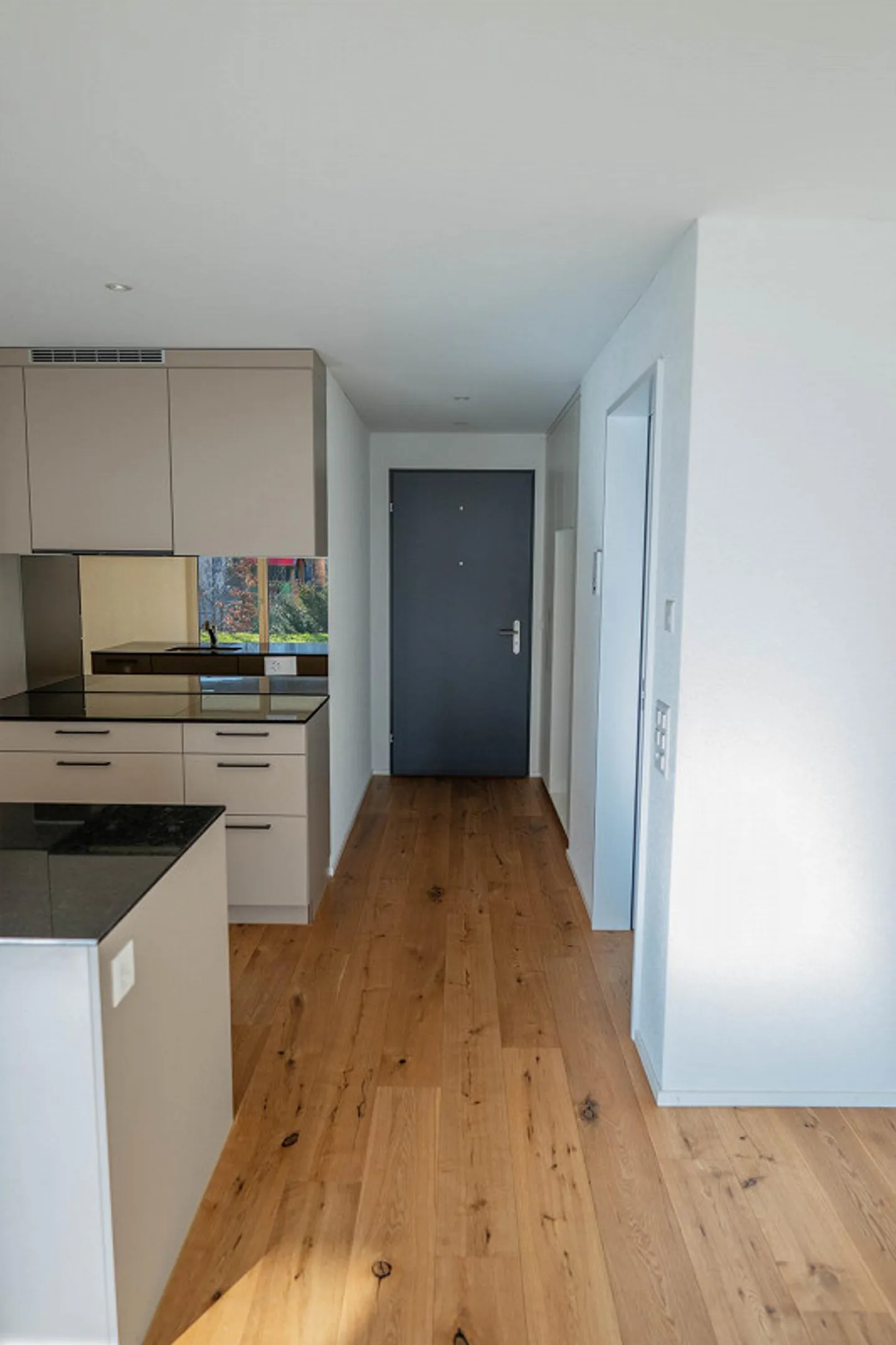 Appartement de jardin 2,5 pièces à Weesen - Photo 14 sur 19