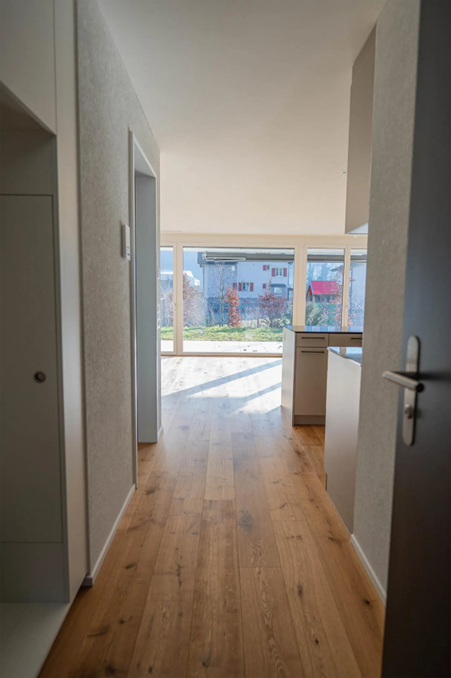 Appartement de jardin 2,5 pièces à Weesen - Photo 15 sur 19