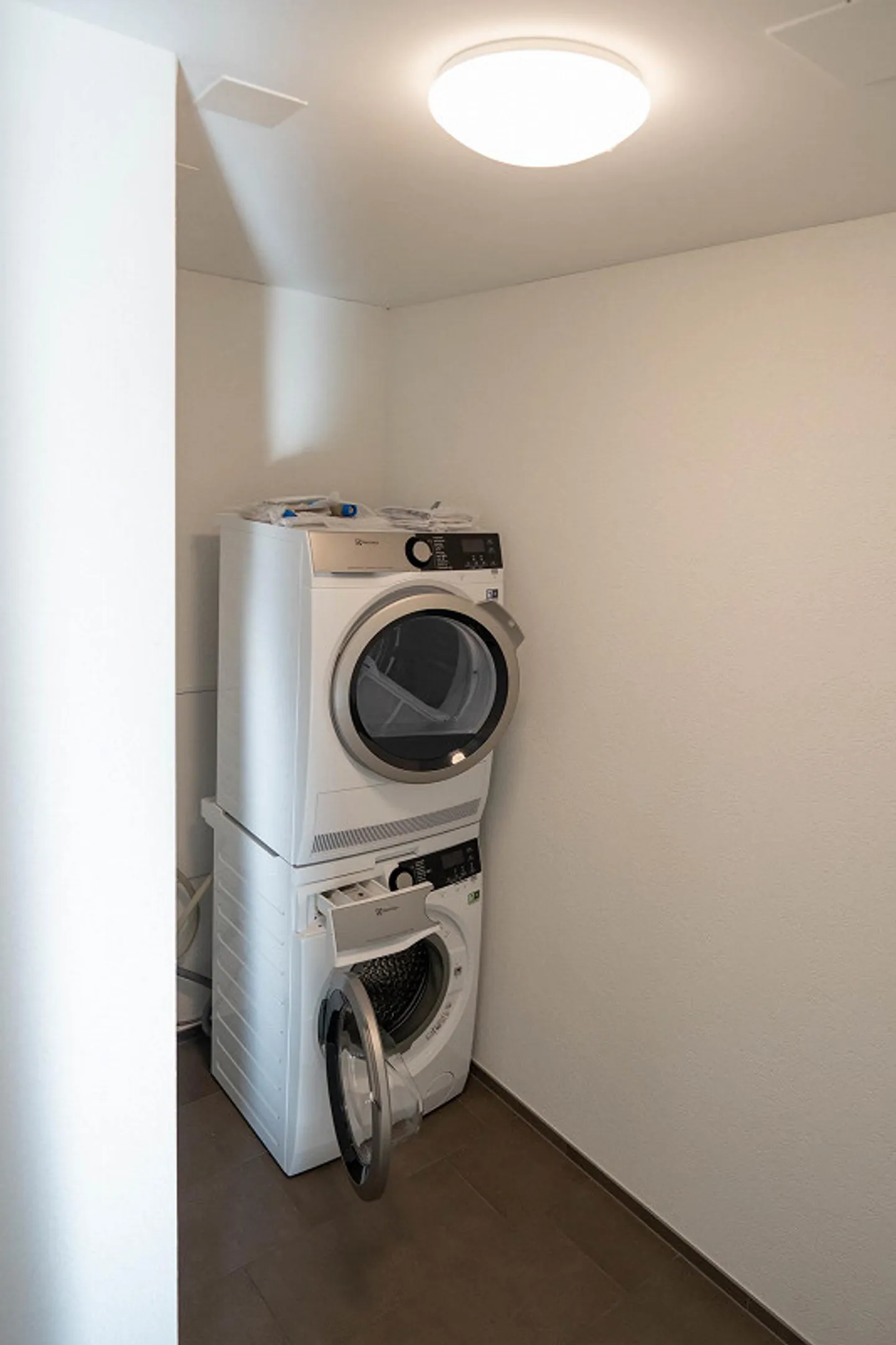 Appartement de jardin 2,5 pièces à Weesen - Photo 16 sur 19