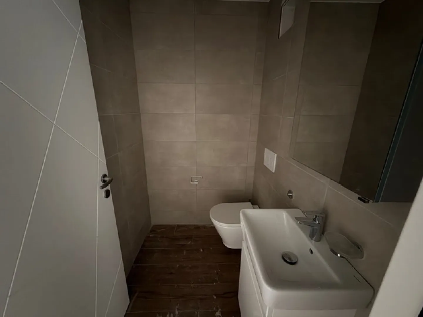 Neues 4,5-Zimmer-Apartment in Farvagny - Foto 9 von 11