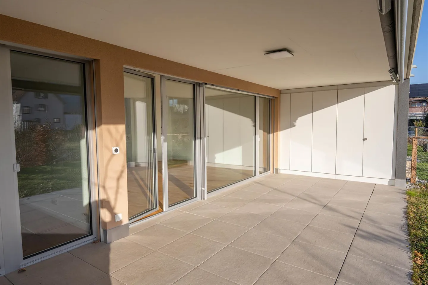 Appartement de jardin 2,5 pièces à Weesen - Photo 17 sur 19