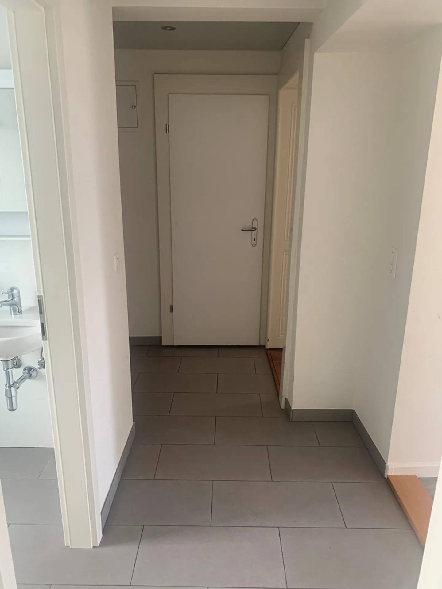 Charmantes 2.5-Zimmer-Dachgeschosswohnung - Foto 3 di 7