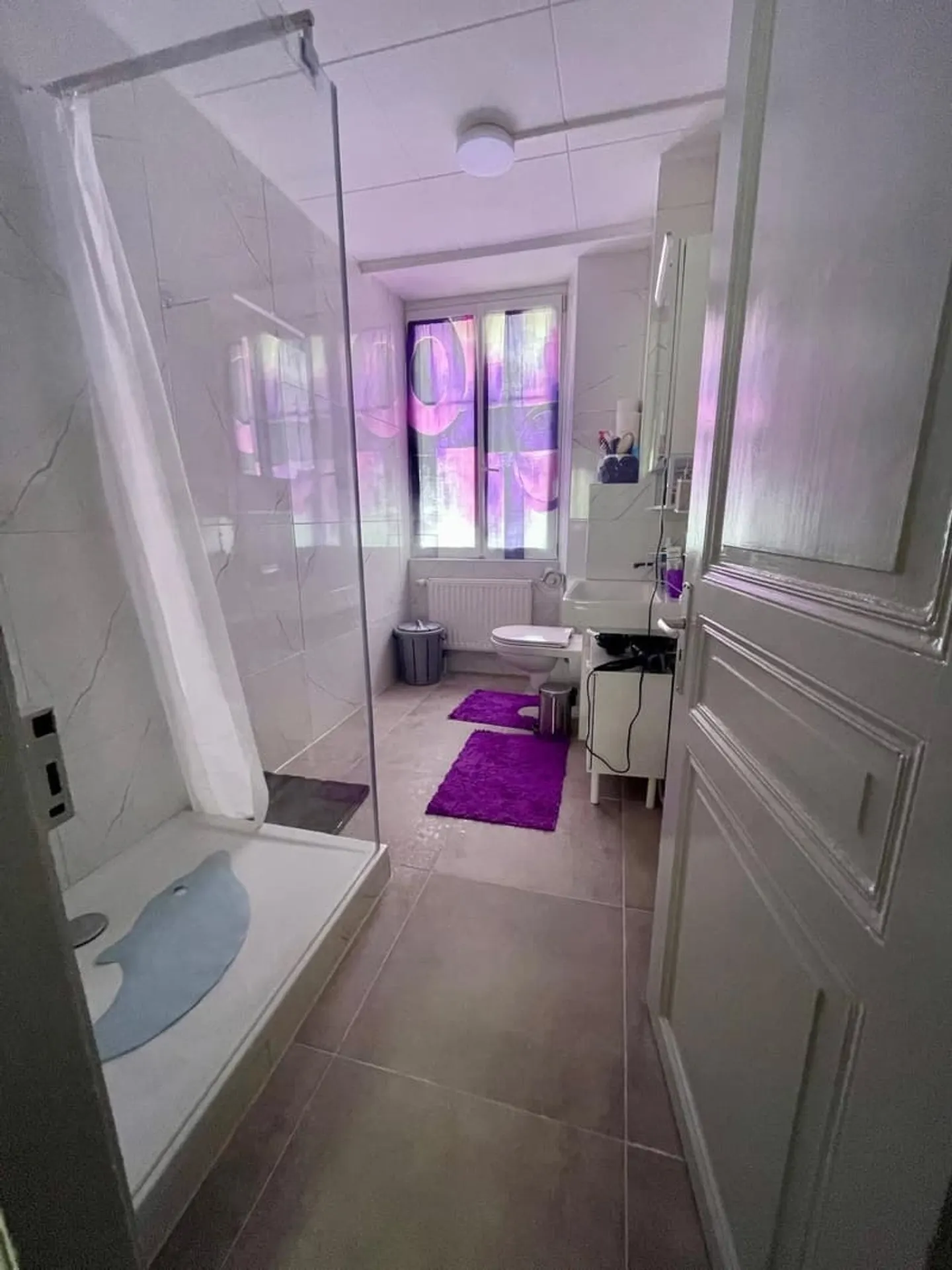Appartement Moderne à Saint-Imier - Photo 10 sur 10