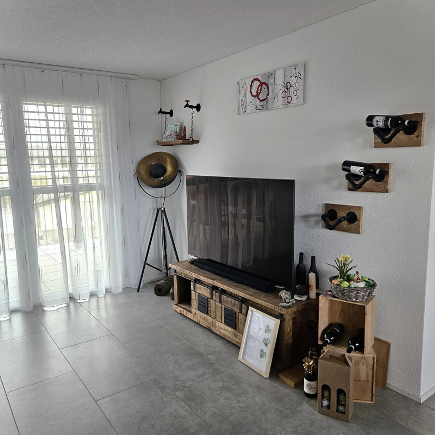 Modern Apartment in Villmergen - Photo 2 of 9