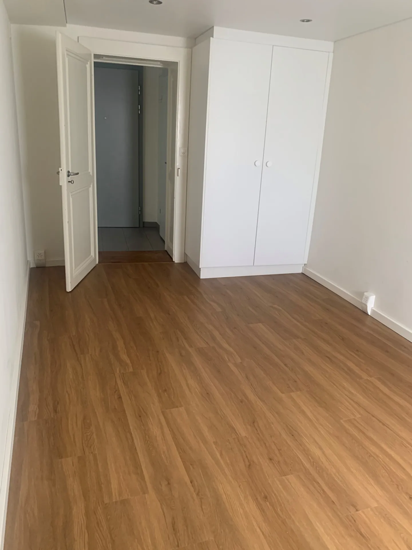 Charmantes 2.5-Zimmer-Dachgeschosswohnung - Foto 5 di 7