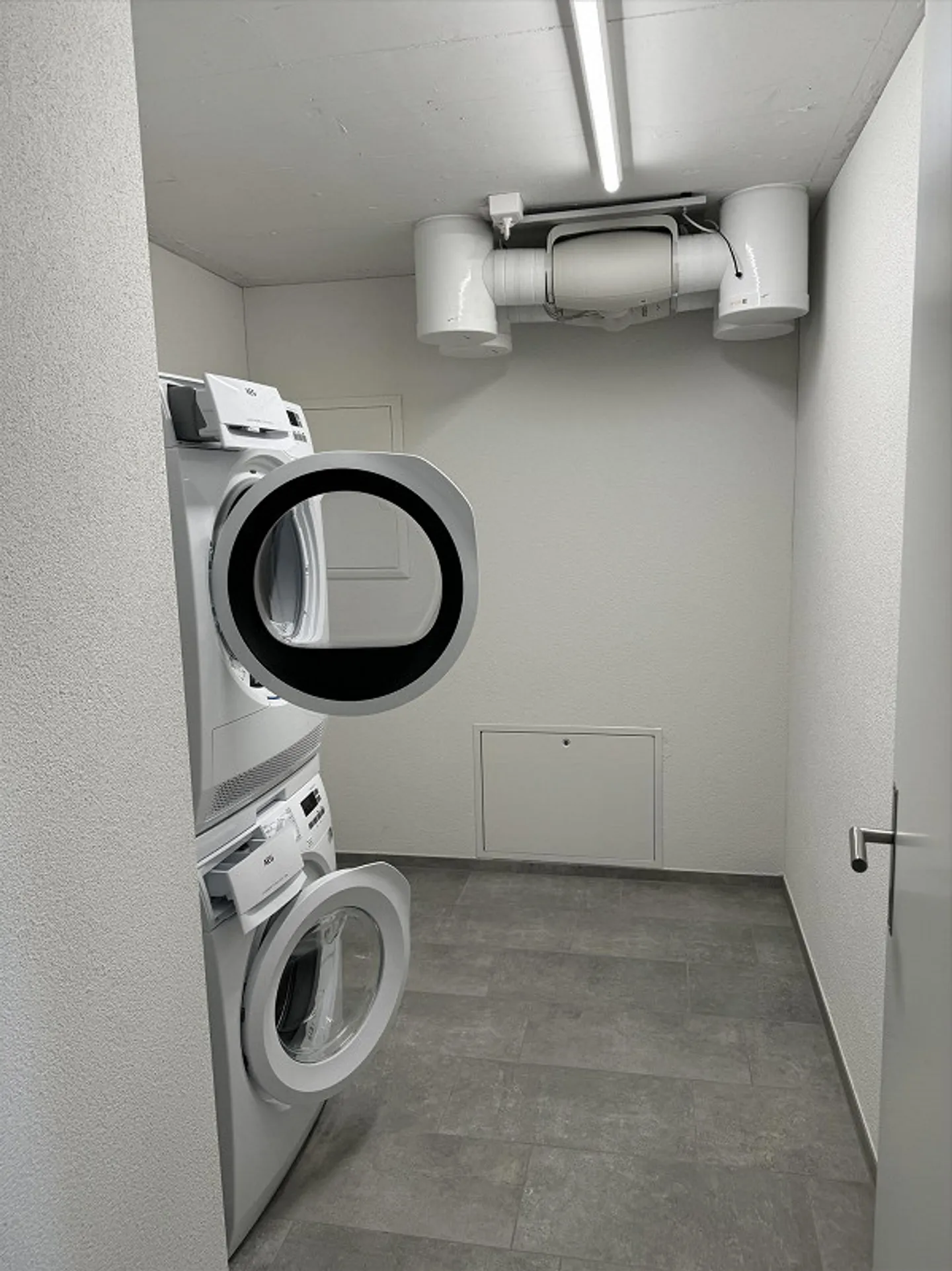 Modern Apartment in Villmergen - Photo 9 of 9