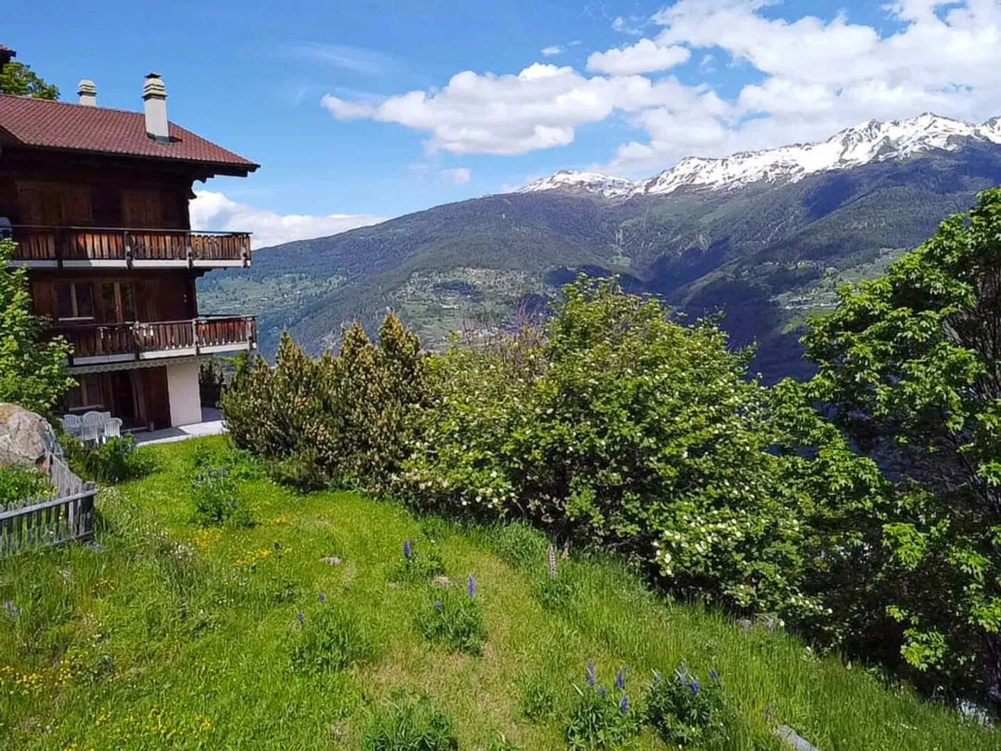 Pacchetto di 2 appartamenti vicino alla partenza della seggiovia delle Masses - Foto 4 di 5