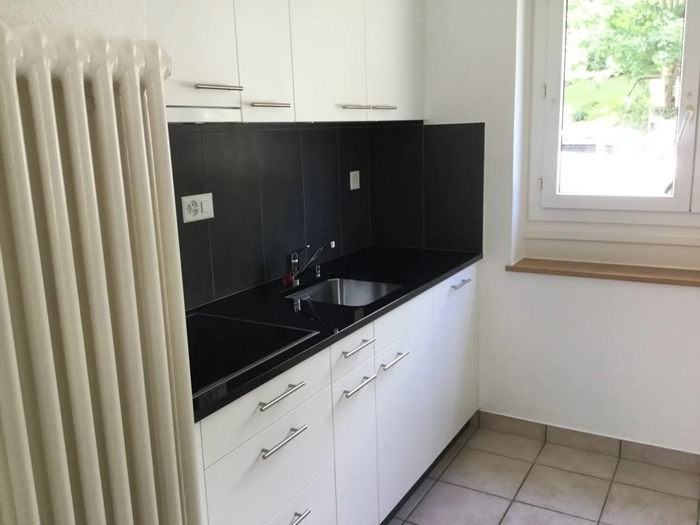 3-room apartment - Photo 3 of 8