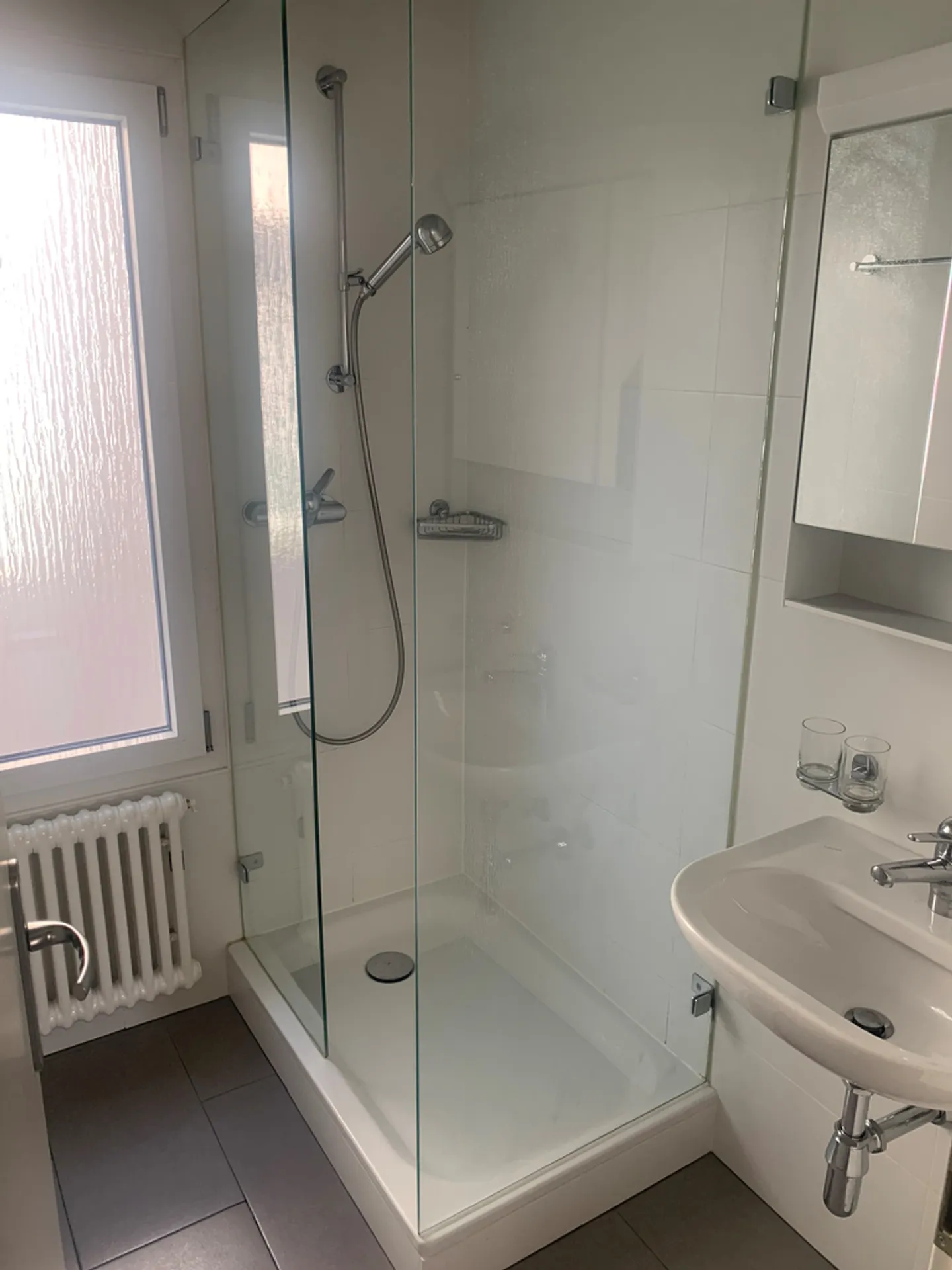 Charmantes 2.5-Zimmer-Dachgeschosswohnung - Foto 6 di 7