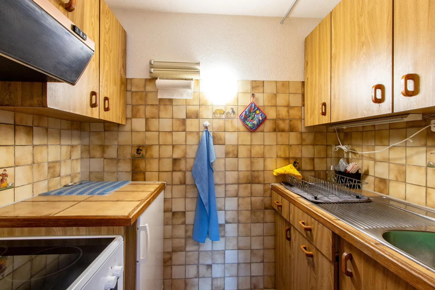 Spacious Family Villa in Courlevon - Photo 27 of 29