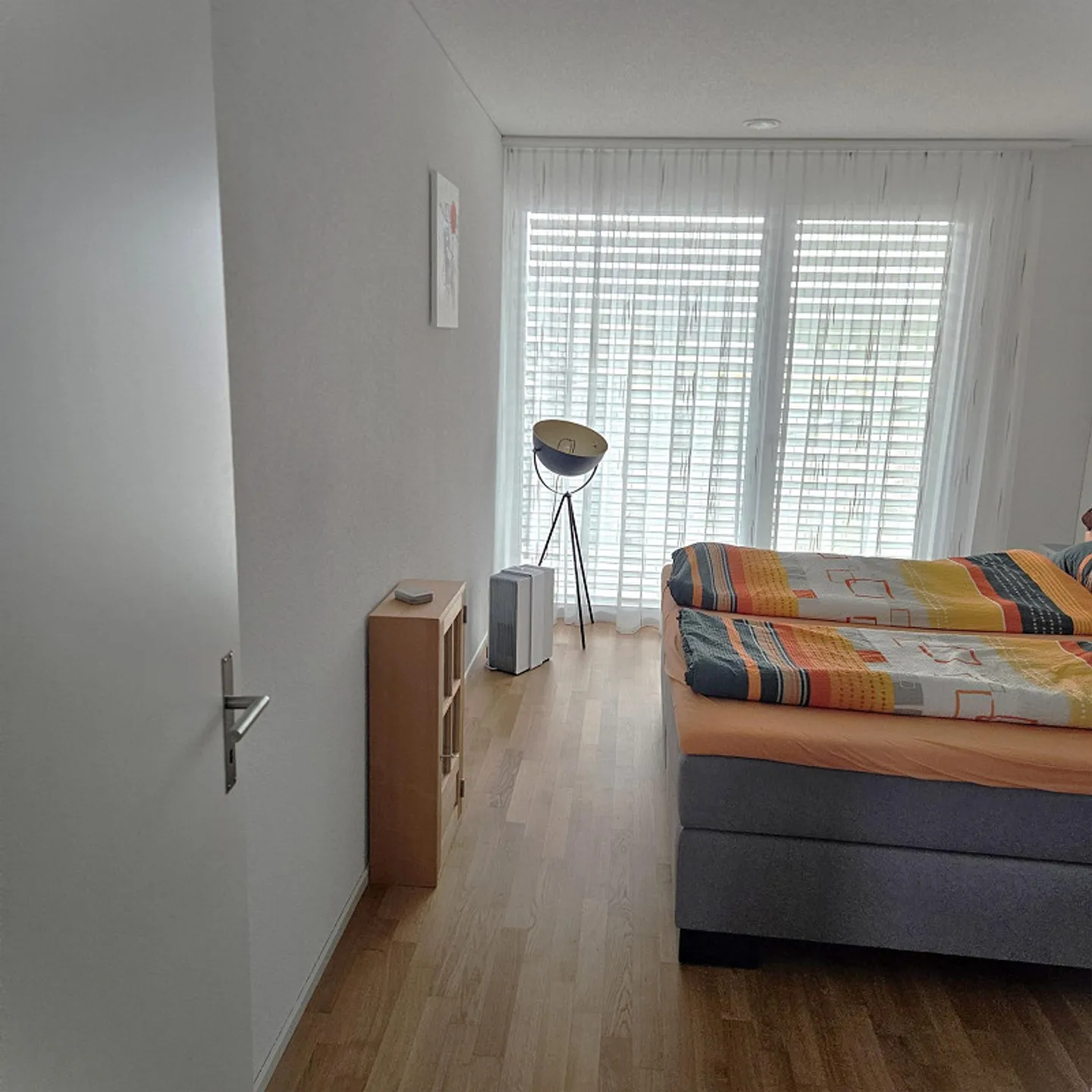 Modern Apartment in Villmergen - Photo 5 of 9