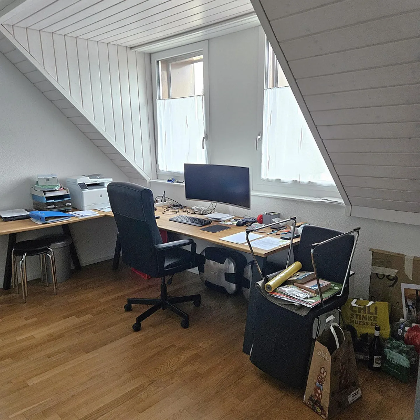 Modern Apartment in Villmergen - Photo 6 of 9