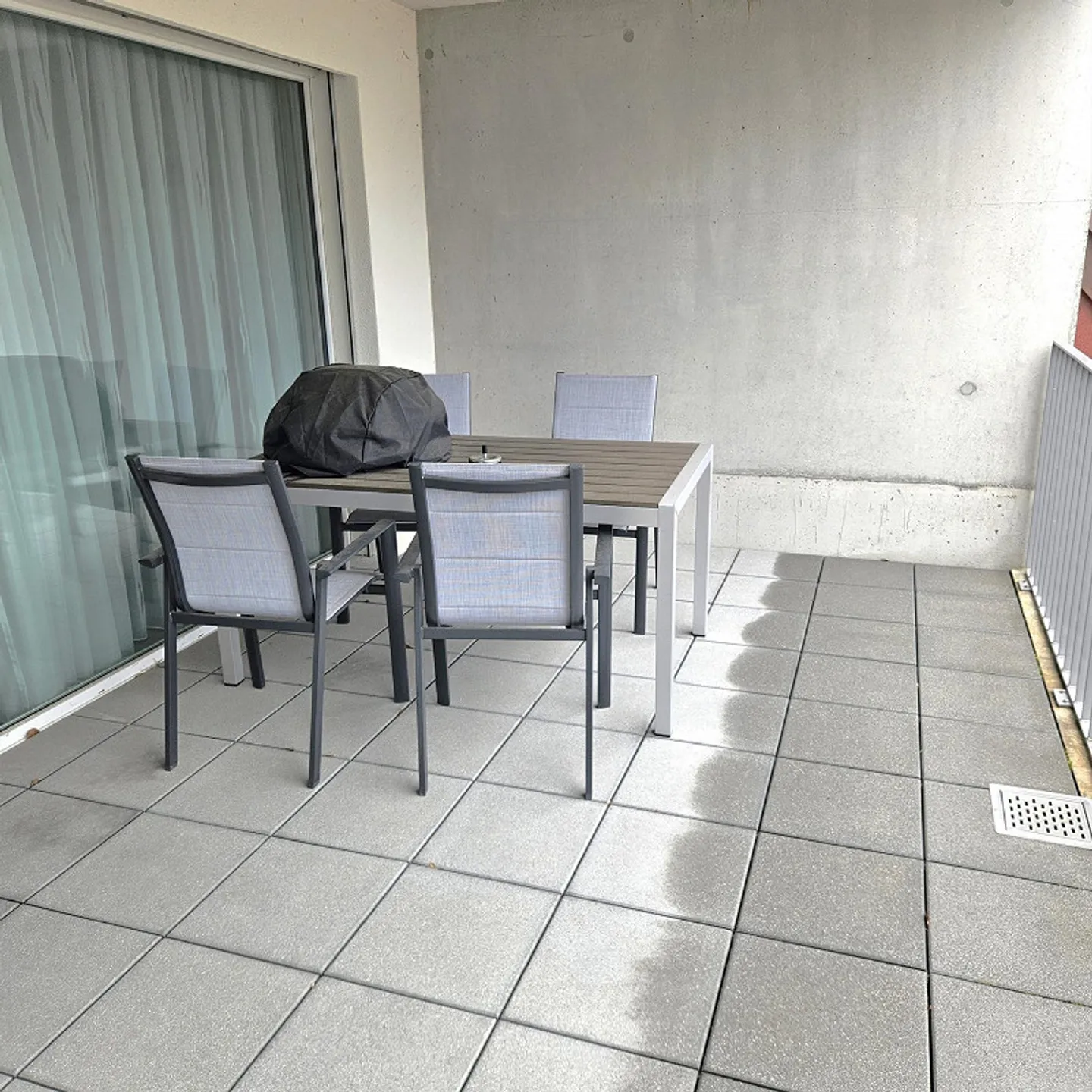 Modern Apartment in Villmergen - Photo 7 of 9