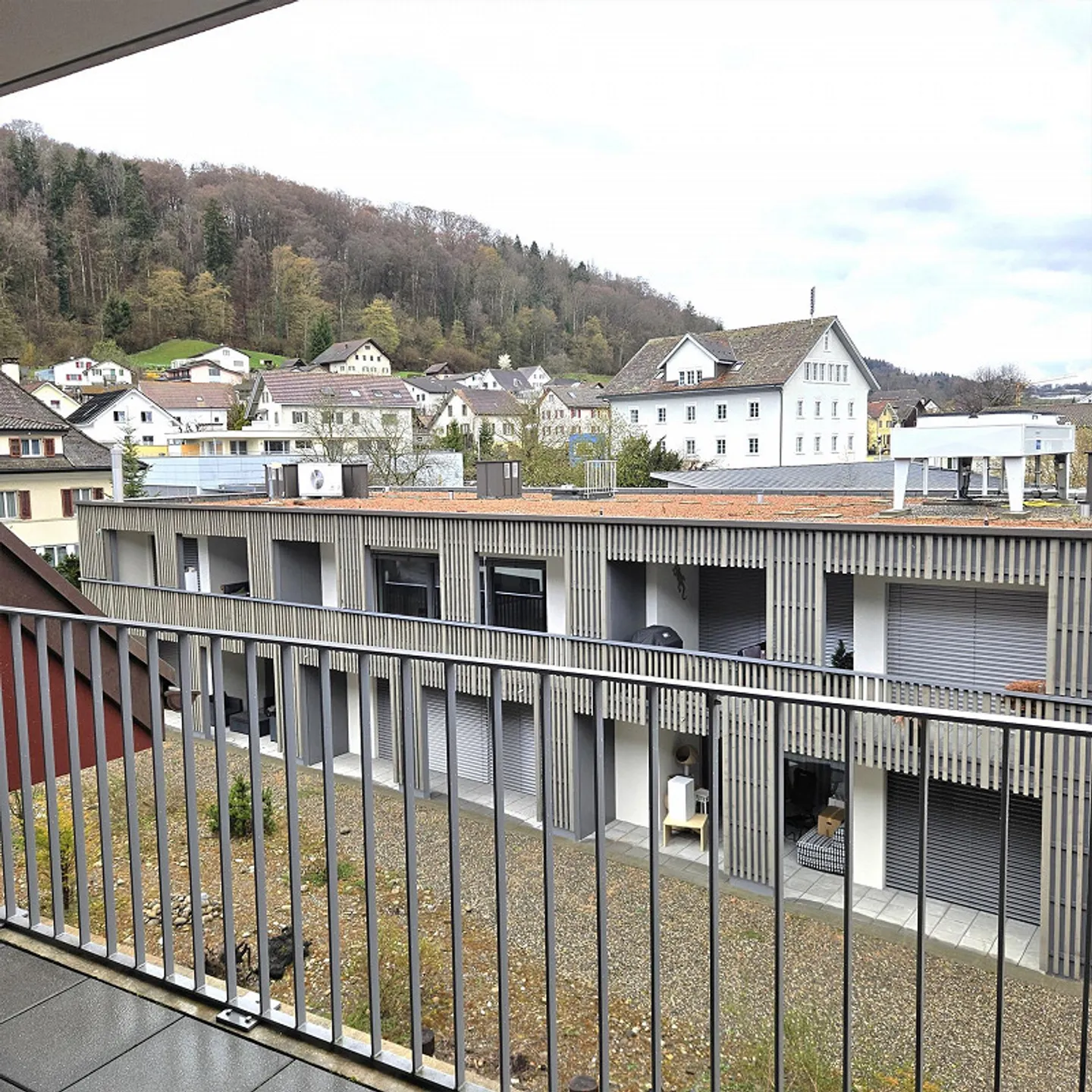 Modern Apartment in Villmergen - Photo 8 of 9