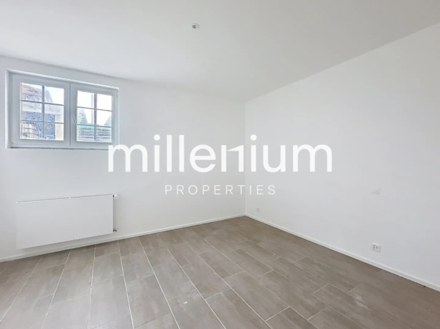 Bell'appartamento ristrutturato nel centro di Gimel - Foto 5 di 9