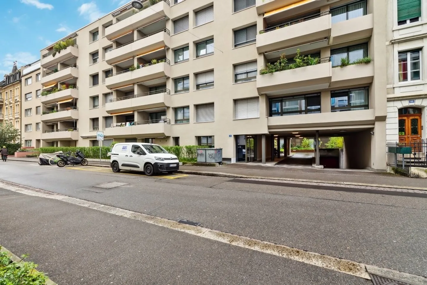 Protégez votre moto ! - Photo 1 sur 2