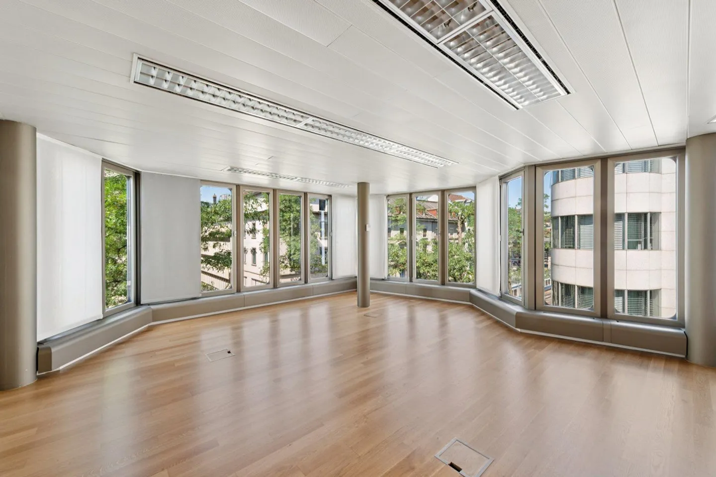 Expanded Office Floor Near HB - Available Immediately! - Photo 1 of 8