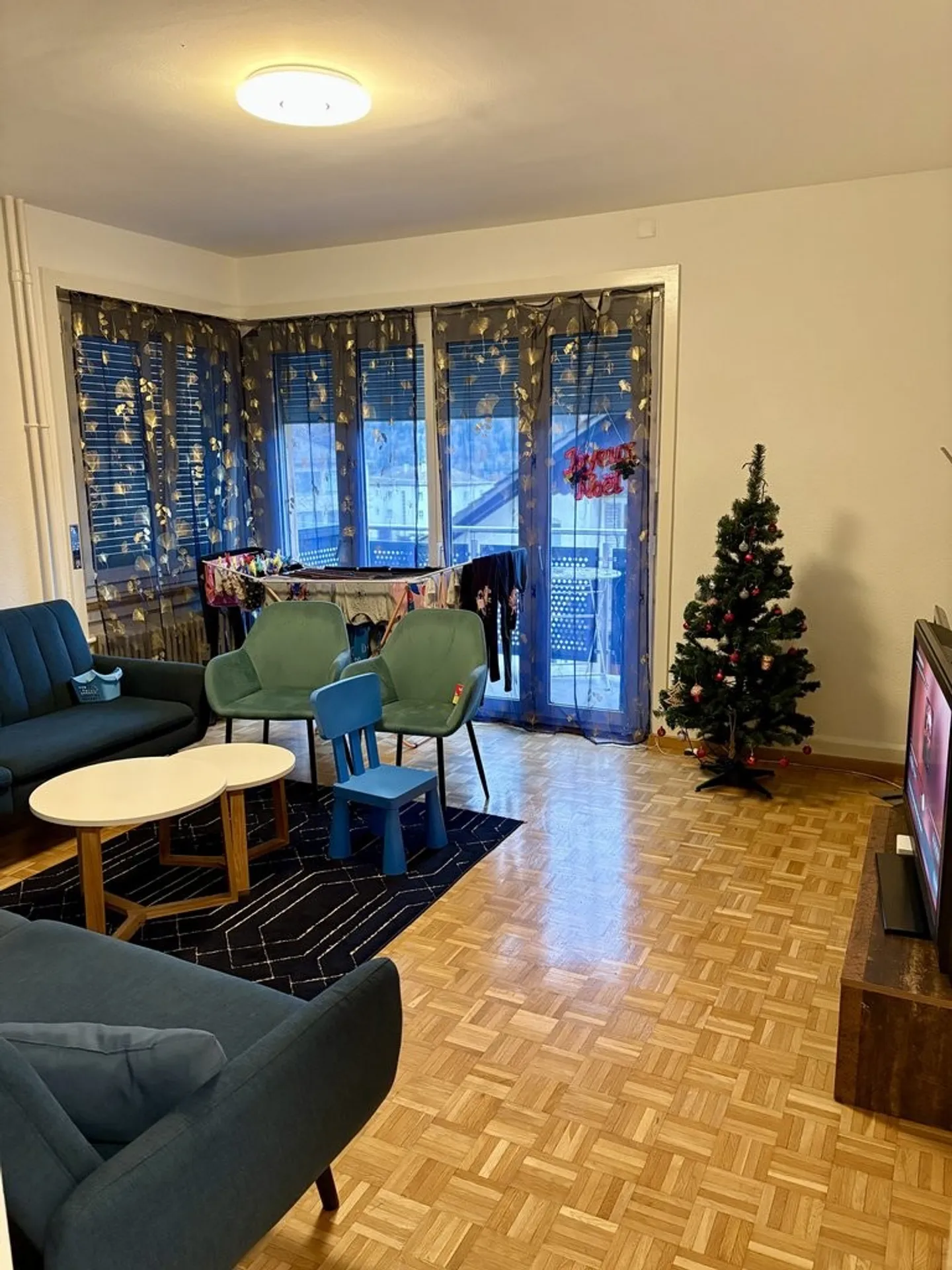 3-room apartment - Photo 8 of 8