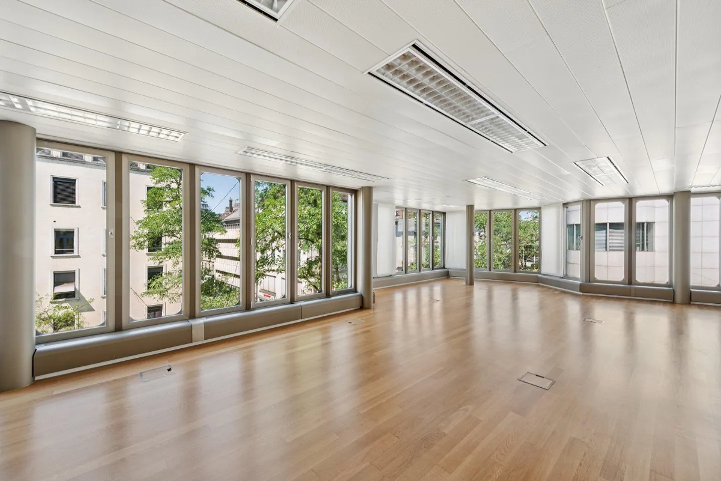 Expanded Office Floor Near HB - Available Immediately! - Photo 3 of 8