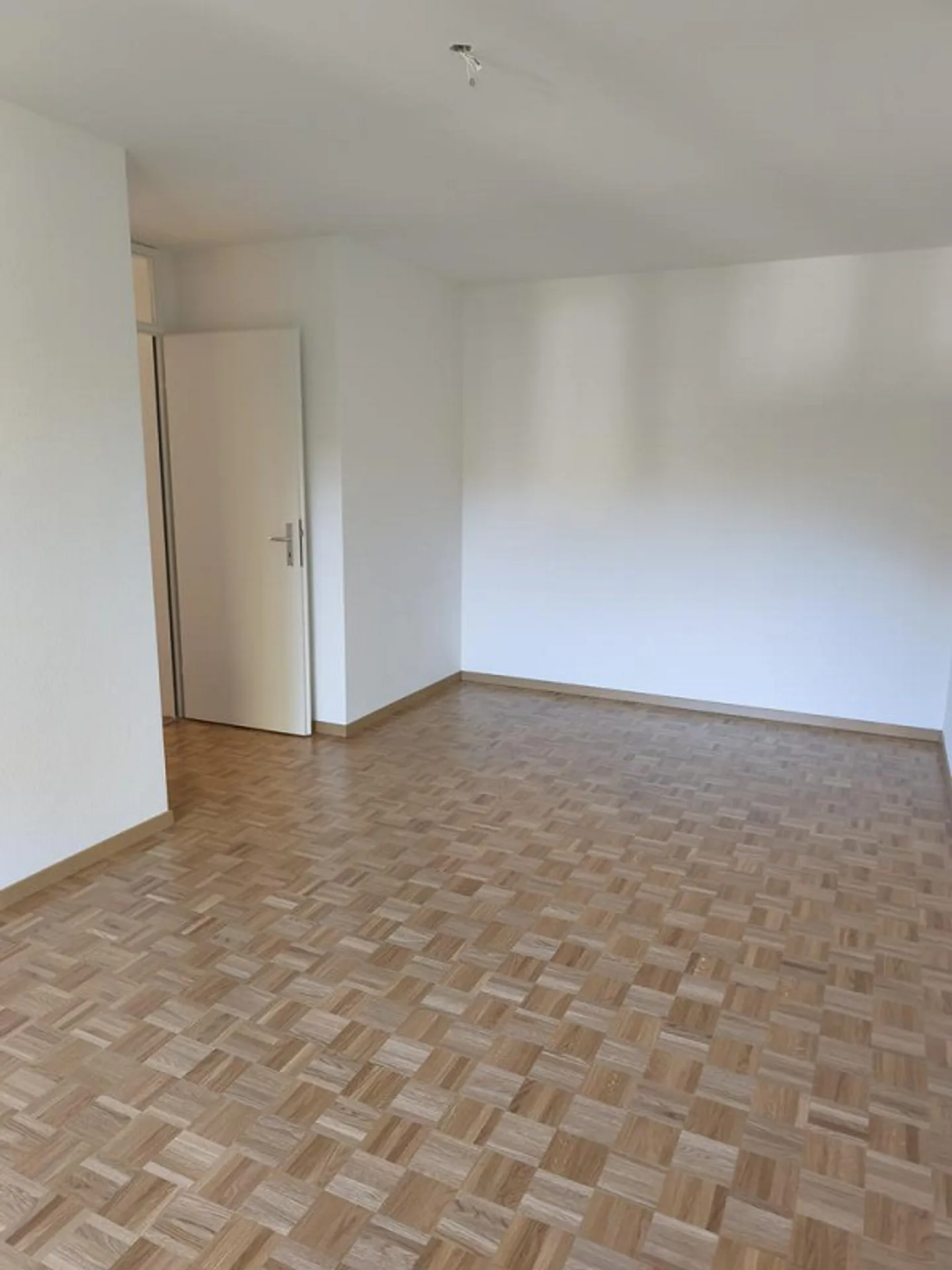 Appartement spacieux dans un emplacement calme - Photo 5 sur 12