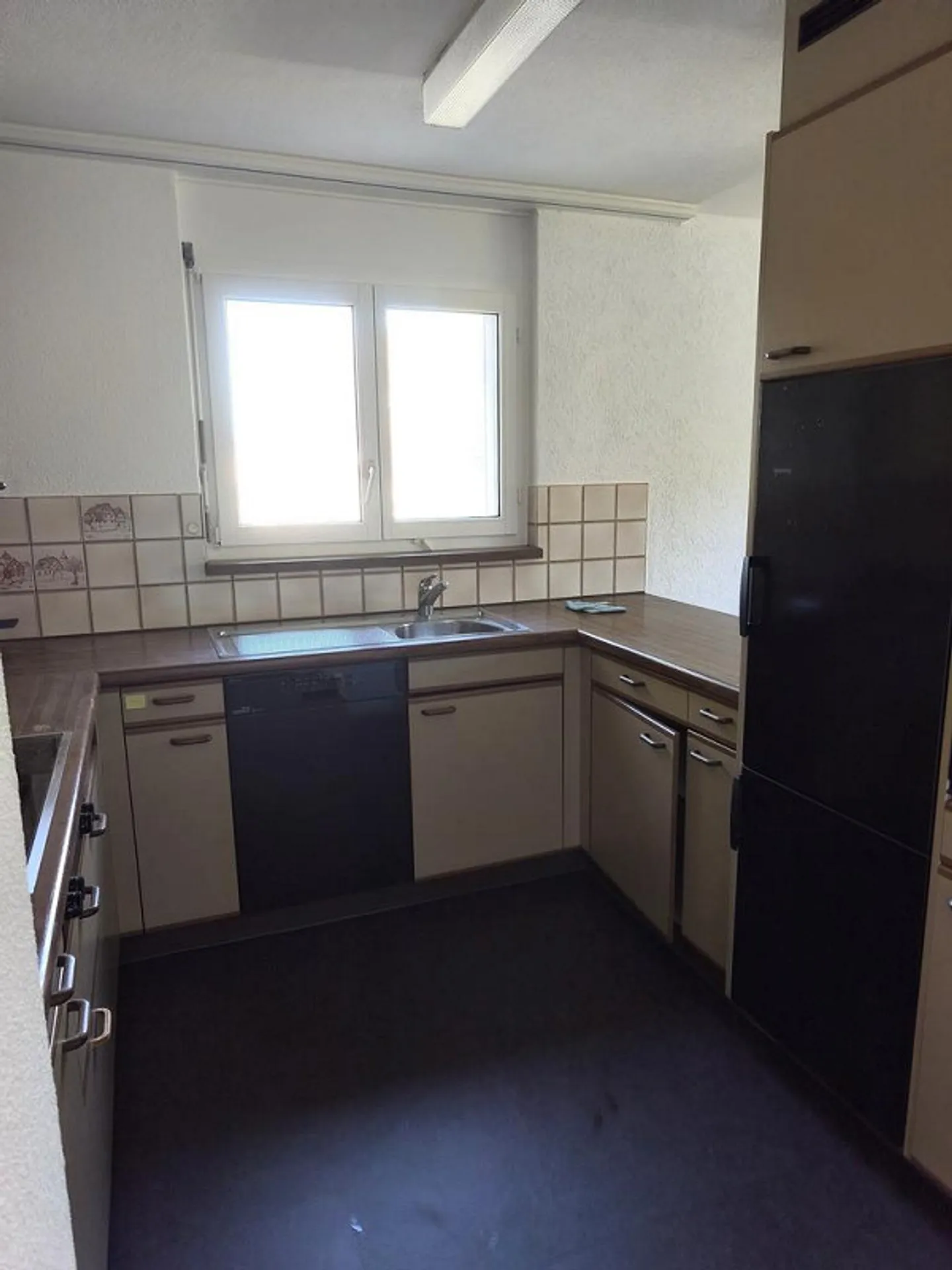 Appartement spacieux dans un emplacement calme - Photo 6 sur 12