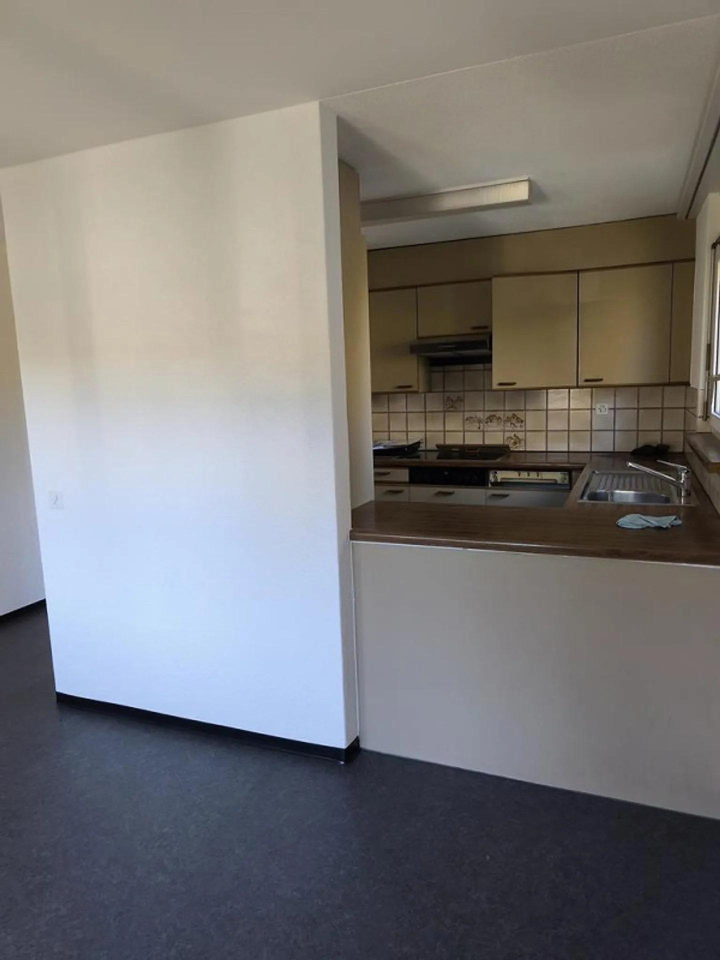 Appartement spacieux dans un emplacement calme - Photo 7 sur 12