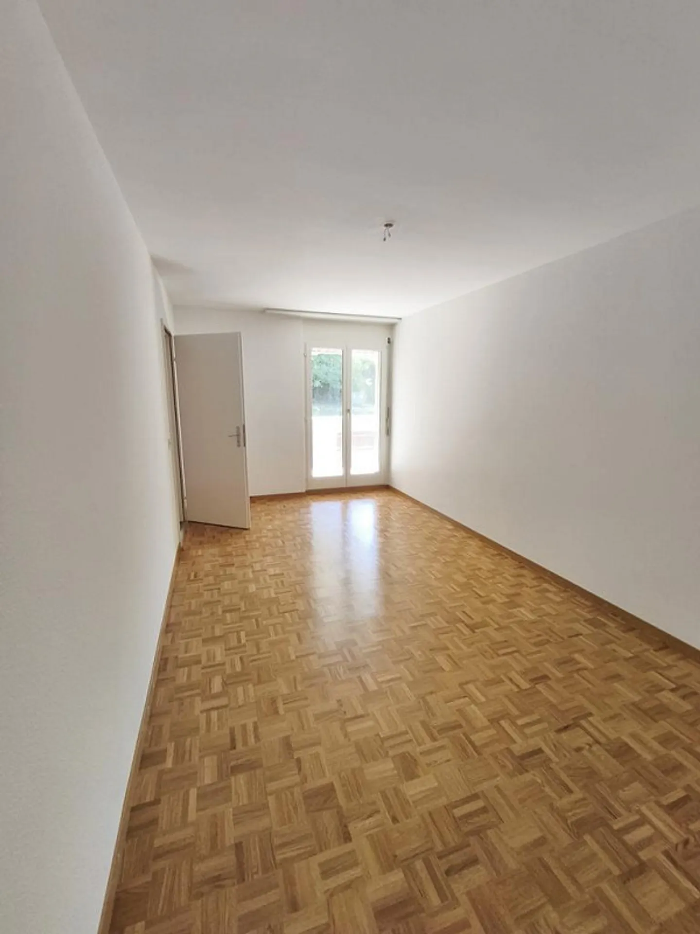 Appartement spacieux dans un emplacement calme - Photo 8 sur 12