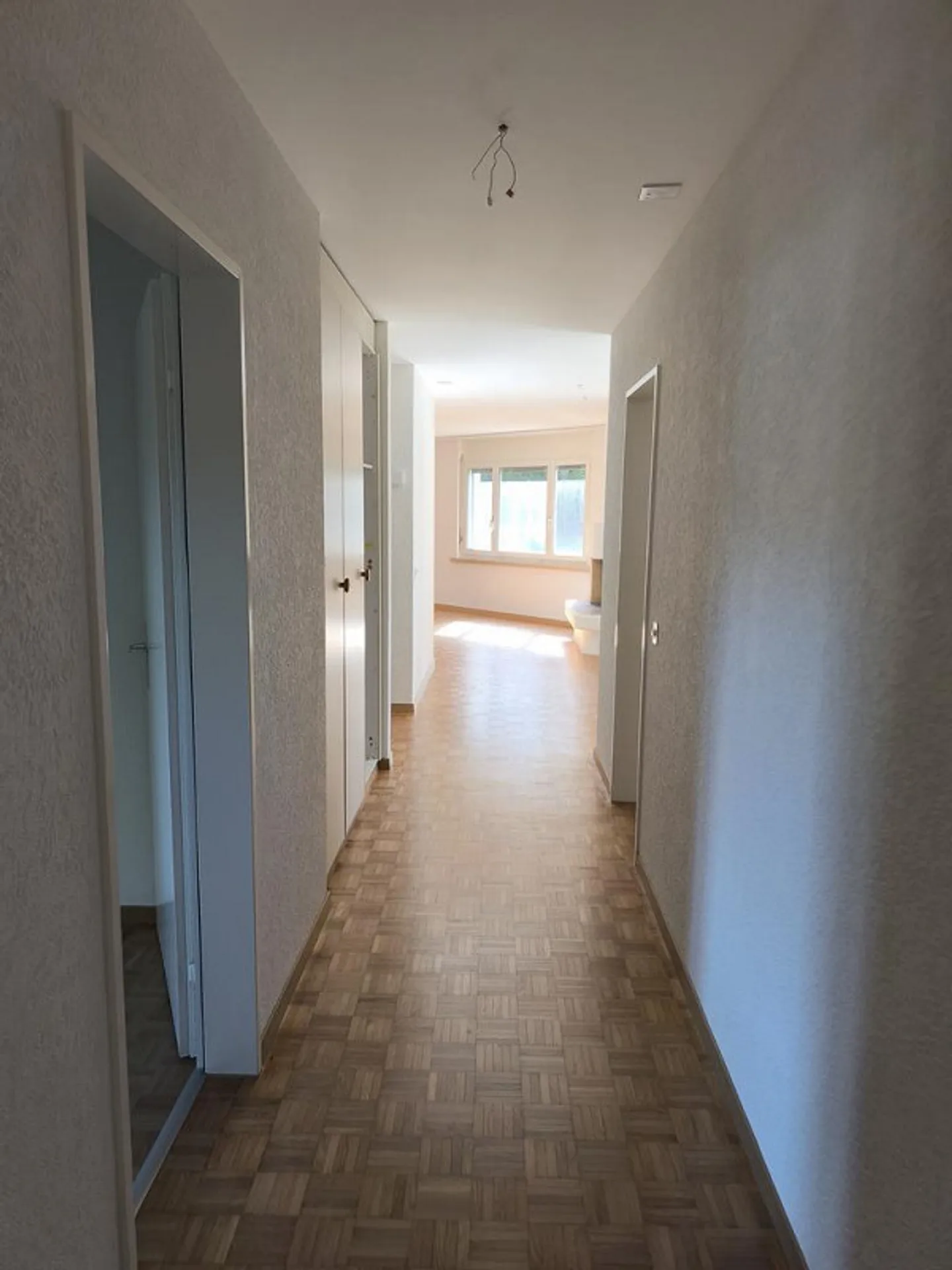Appartement spacieux dans un emplacement calme - Photo 9 sur 12