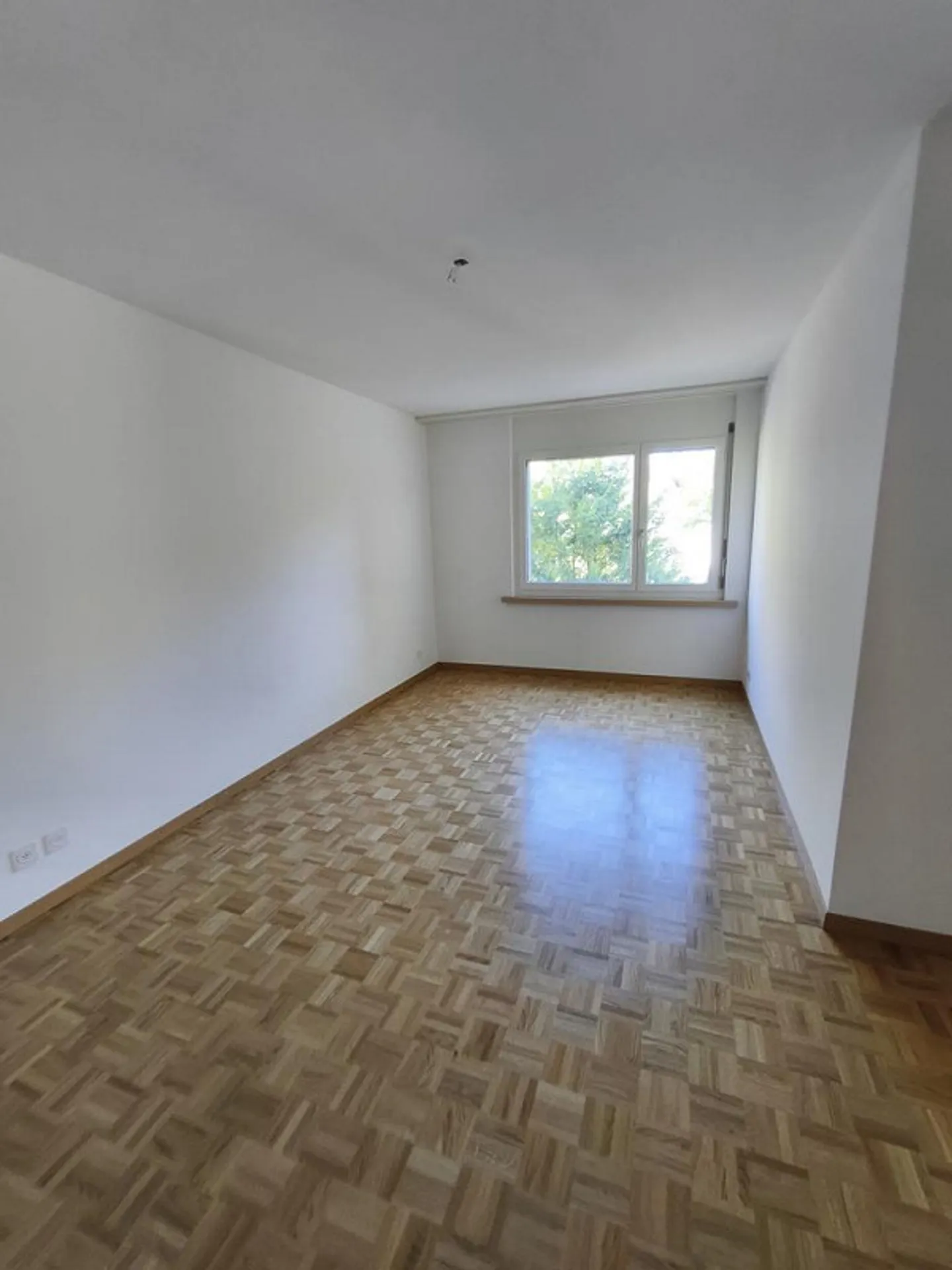 Appartement spacieux dans un emplacement calme - Photo 10 sur 12