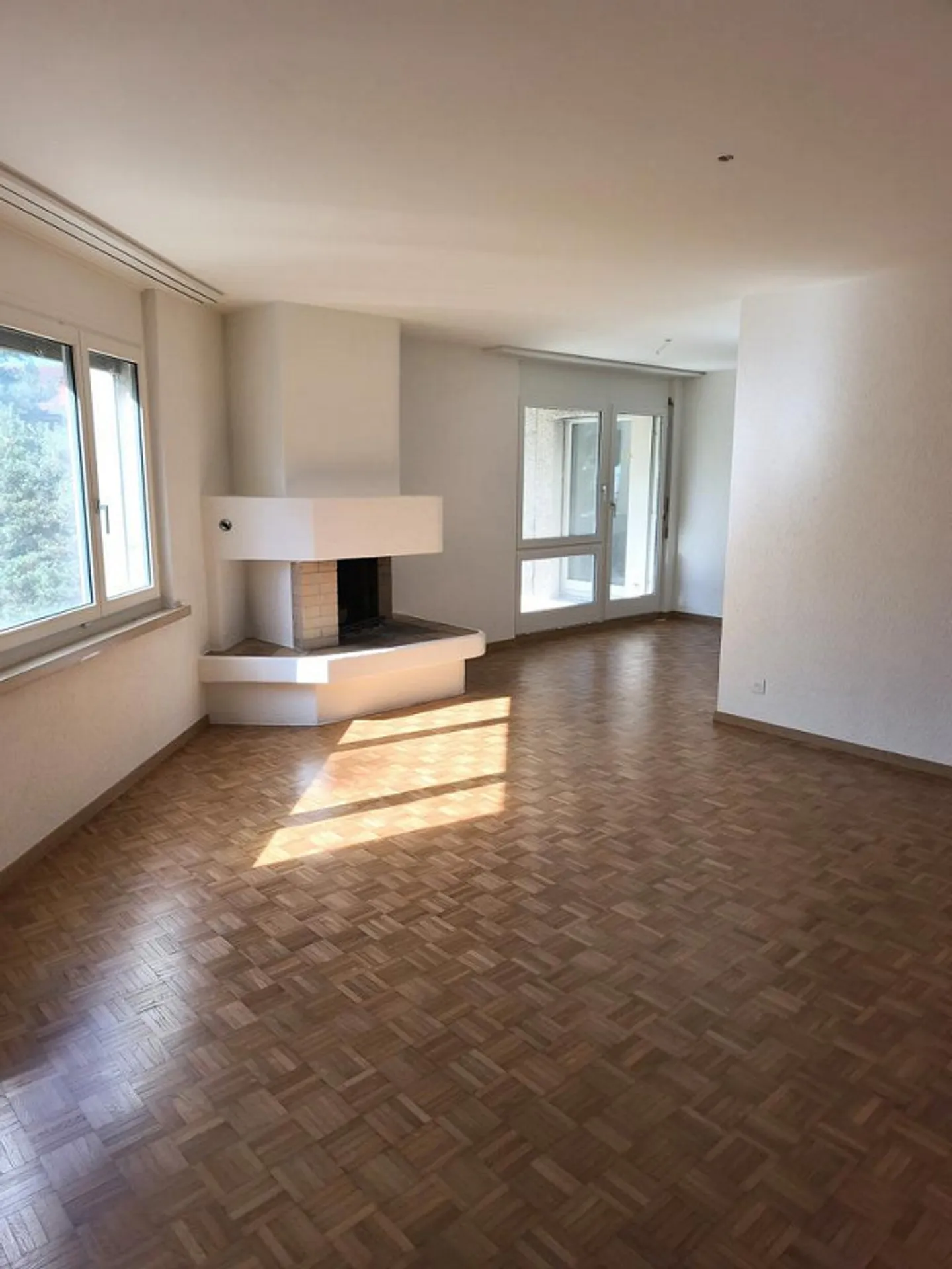 Appartement spacieux dans un emplacement calme - Photo 11 sur 12