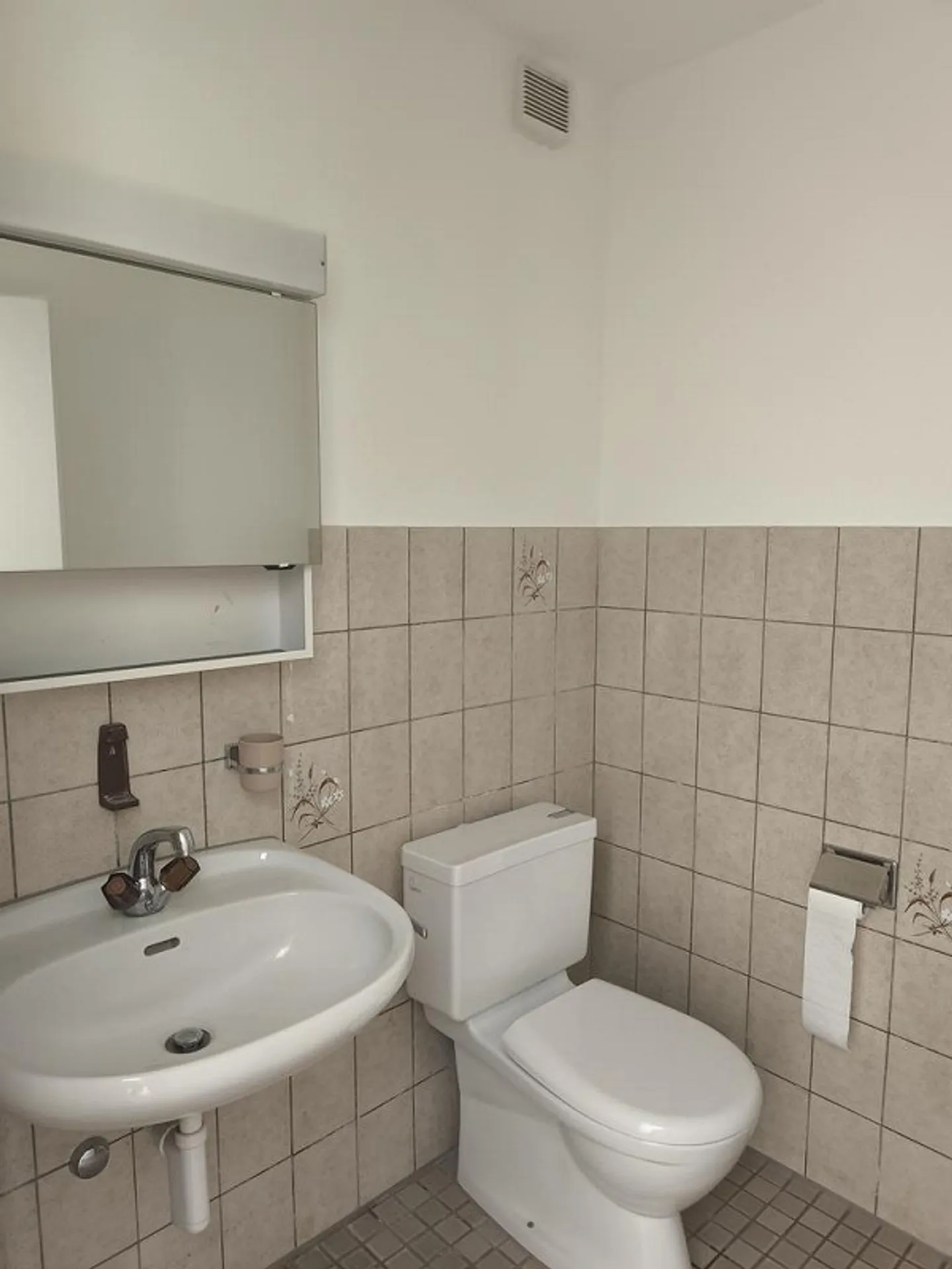 Appartement spacieux dans un emplacement calme - Photo 12 sur 12