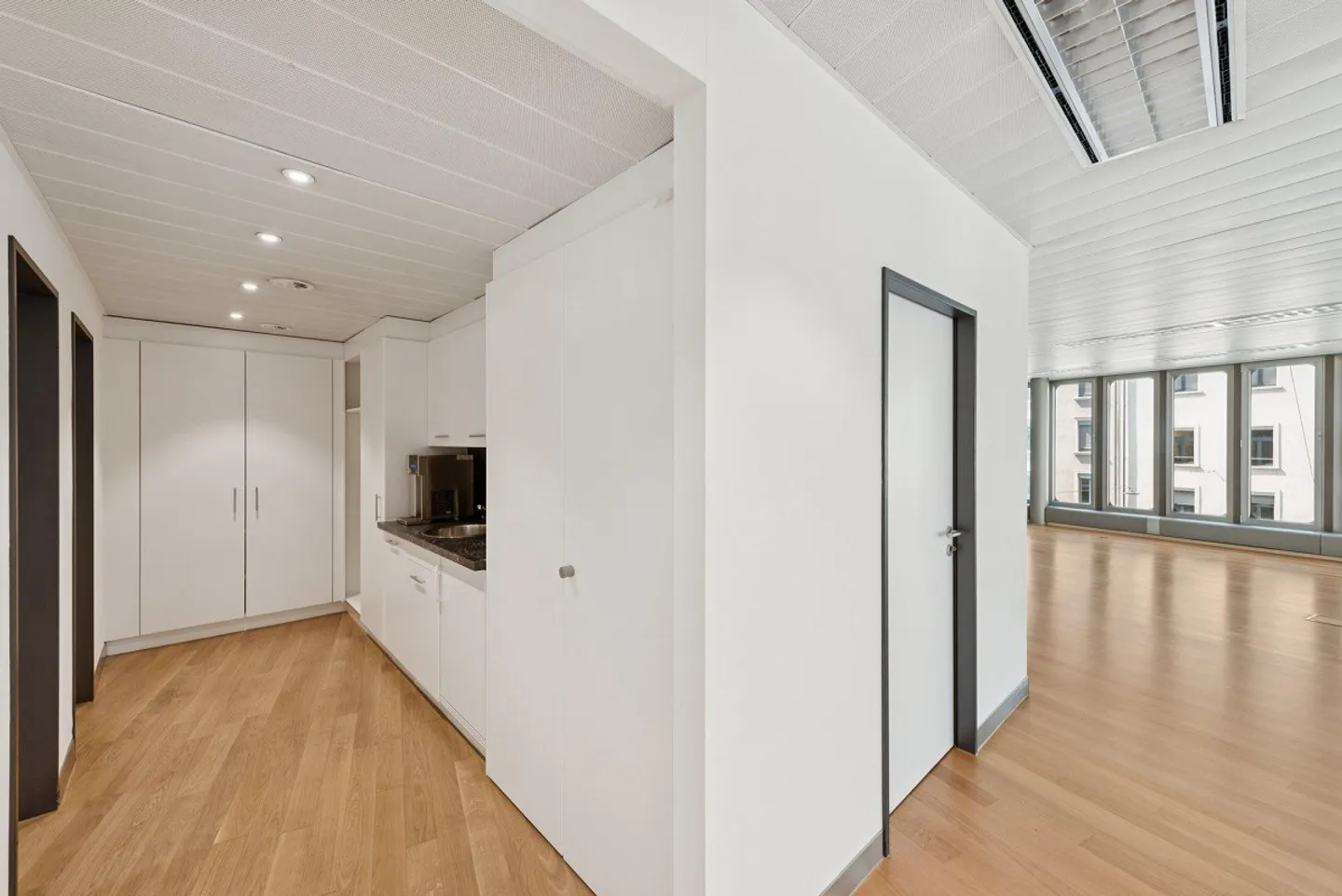 Expanded Office Floor Near HB - Available Immediately! - Photo 4 of 8