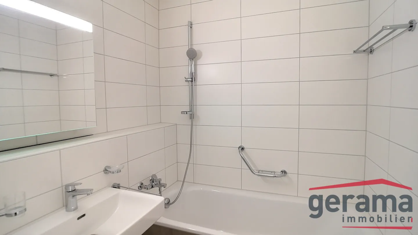 3.5 rooms on the 7th floor in Fribourg - Photo 5 of 8