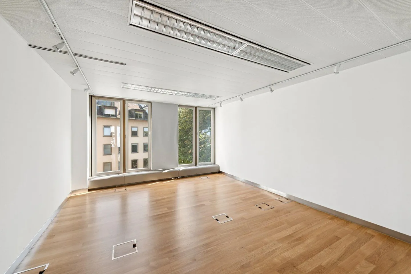 Expanded Office Floor Near HB - Available Immediately! - Photo 6 of 8