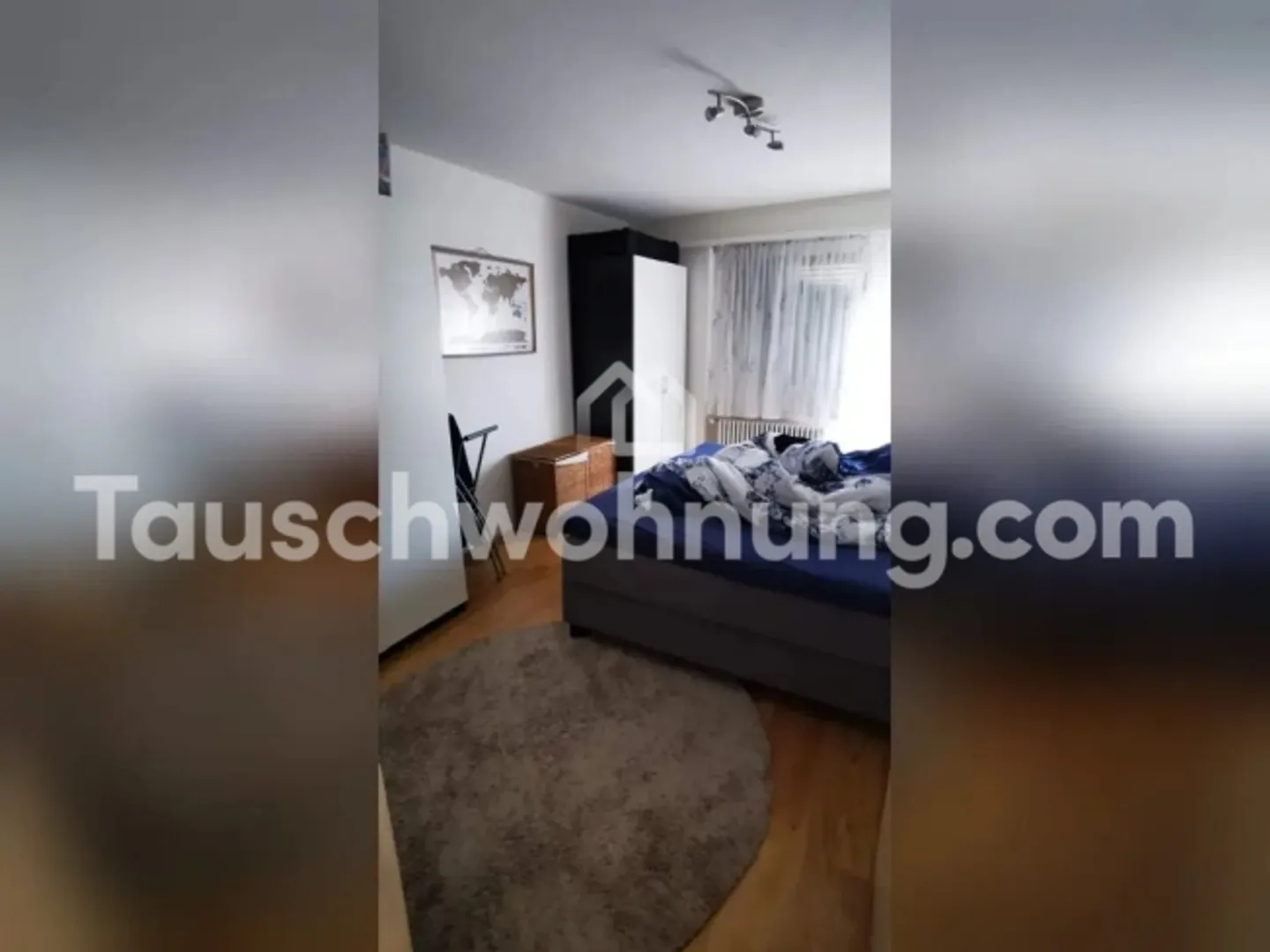 Great garden apartment for exchange - Photo 3 of 9